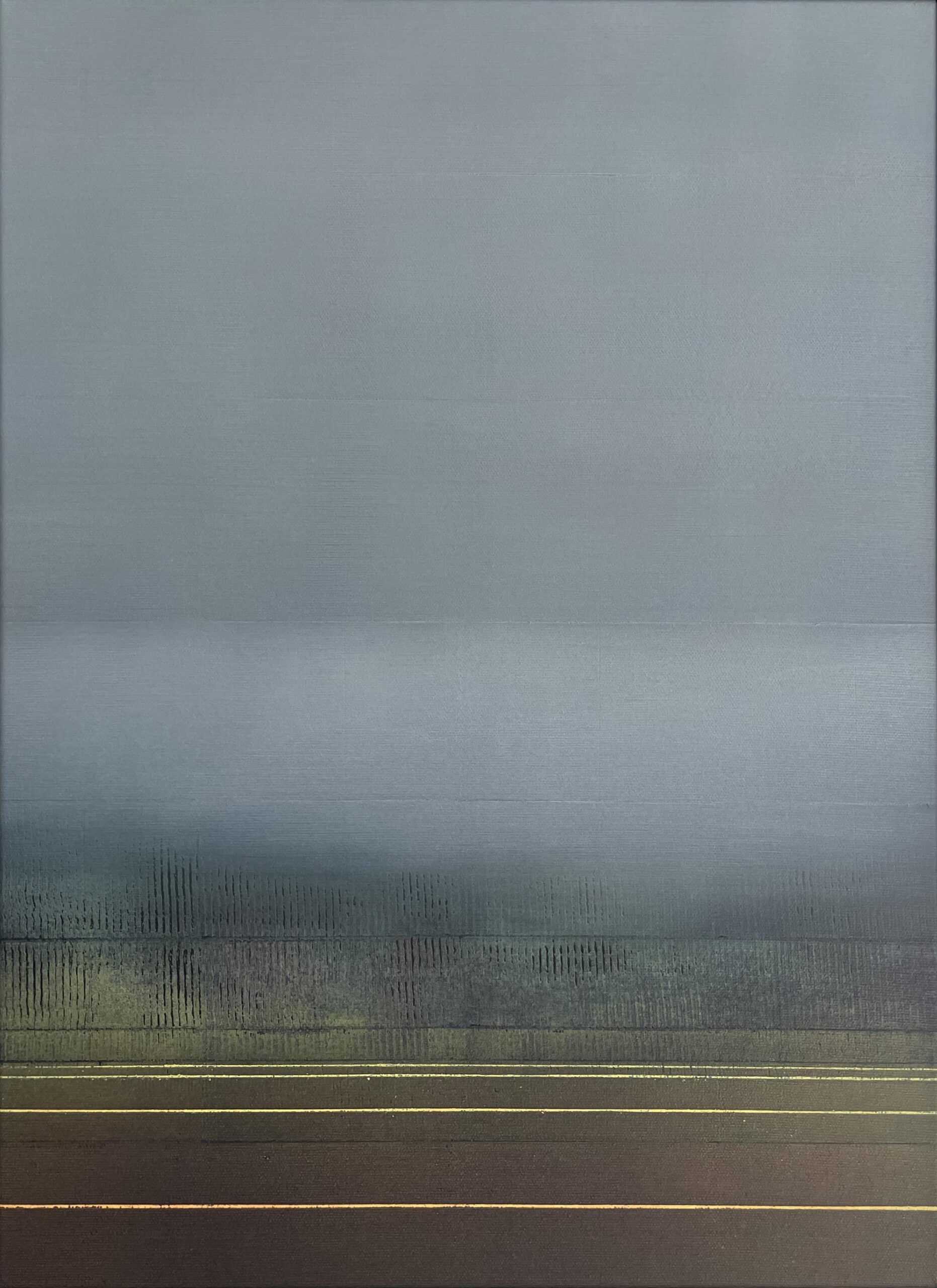 einfache Begleiter - Nico Sawatzki 