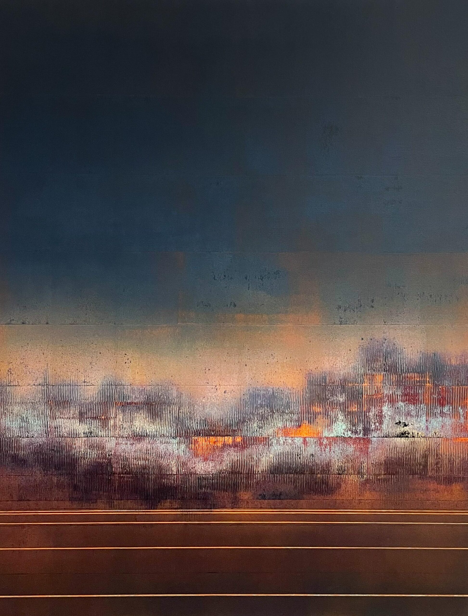 Quereintreiber - Nico Sawatzki 