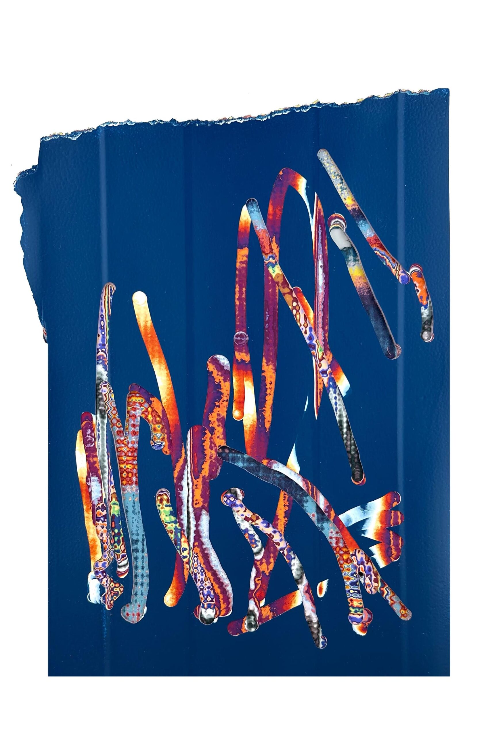 Studio Fragment 21-22 / 1 - Tomislav Topić Tomislav Topic, Tomislav Topic