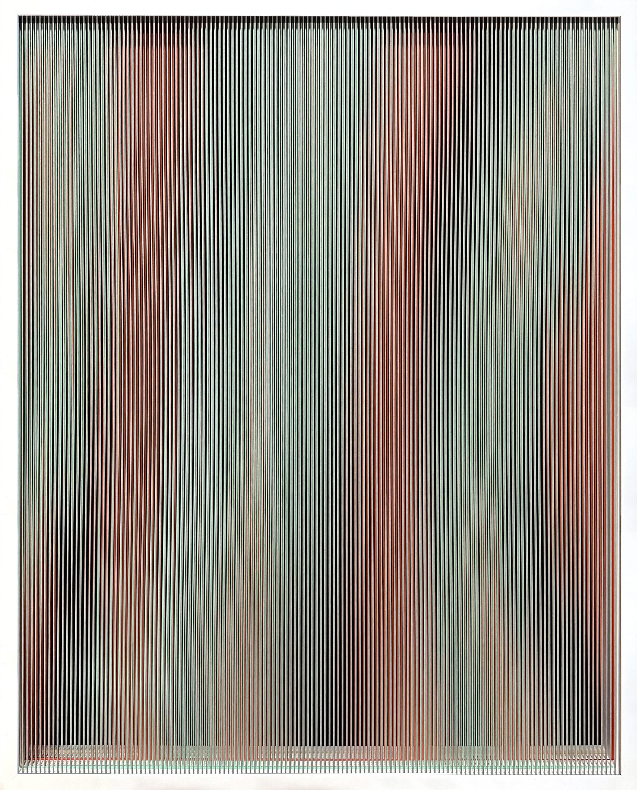 Interval 2024_06 - Tomislav Topić Tomislav Topic, Tomislav Topic