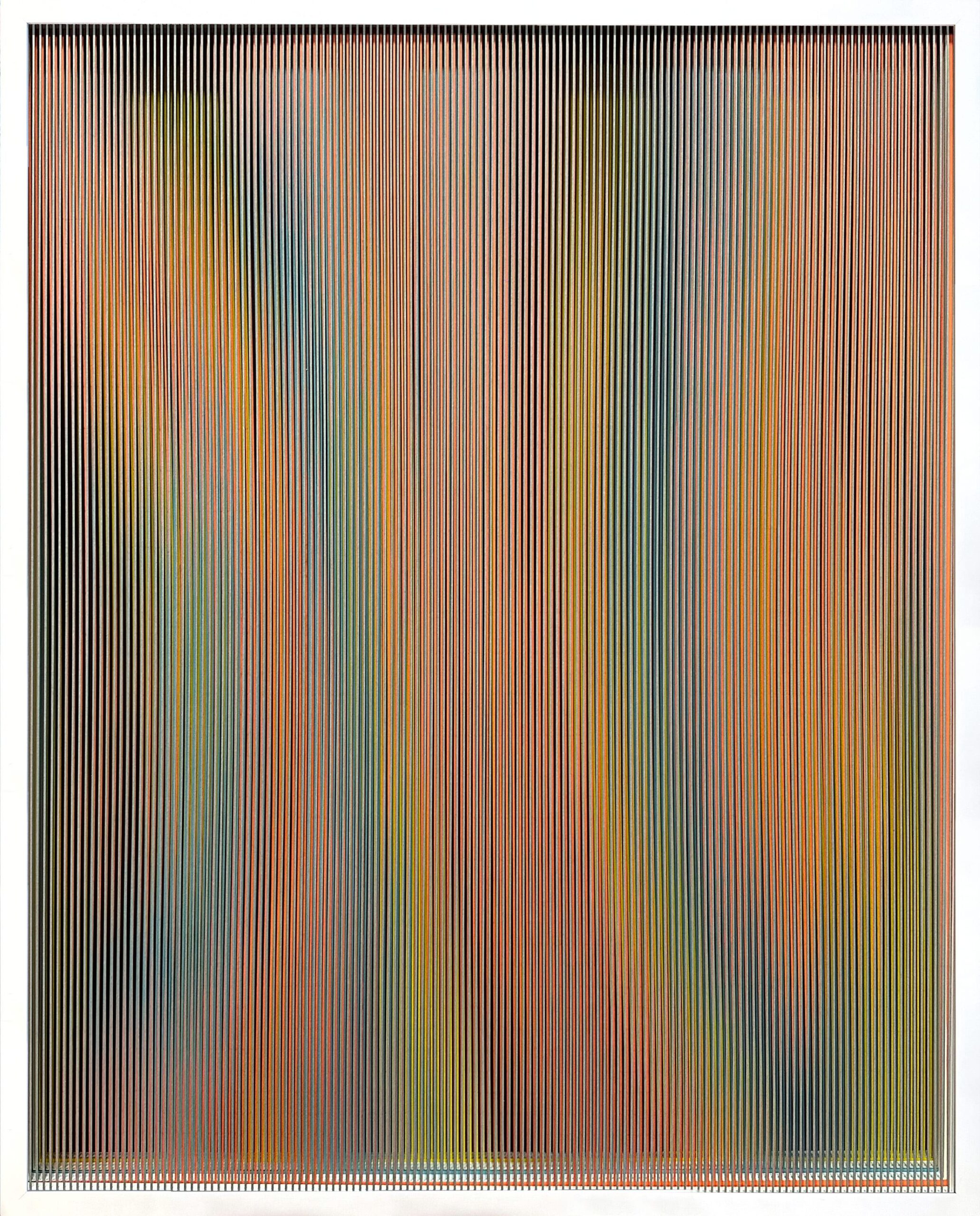 Interval 2024_04 - Tomislav Topić Tomislav Topic, Tomislav Topic