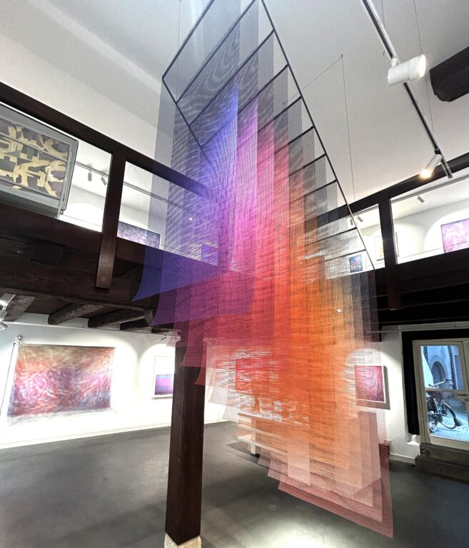 Coloropolis Oblique - Tomislav Topić 