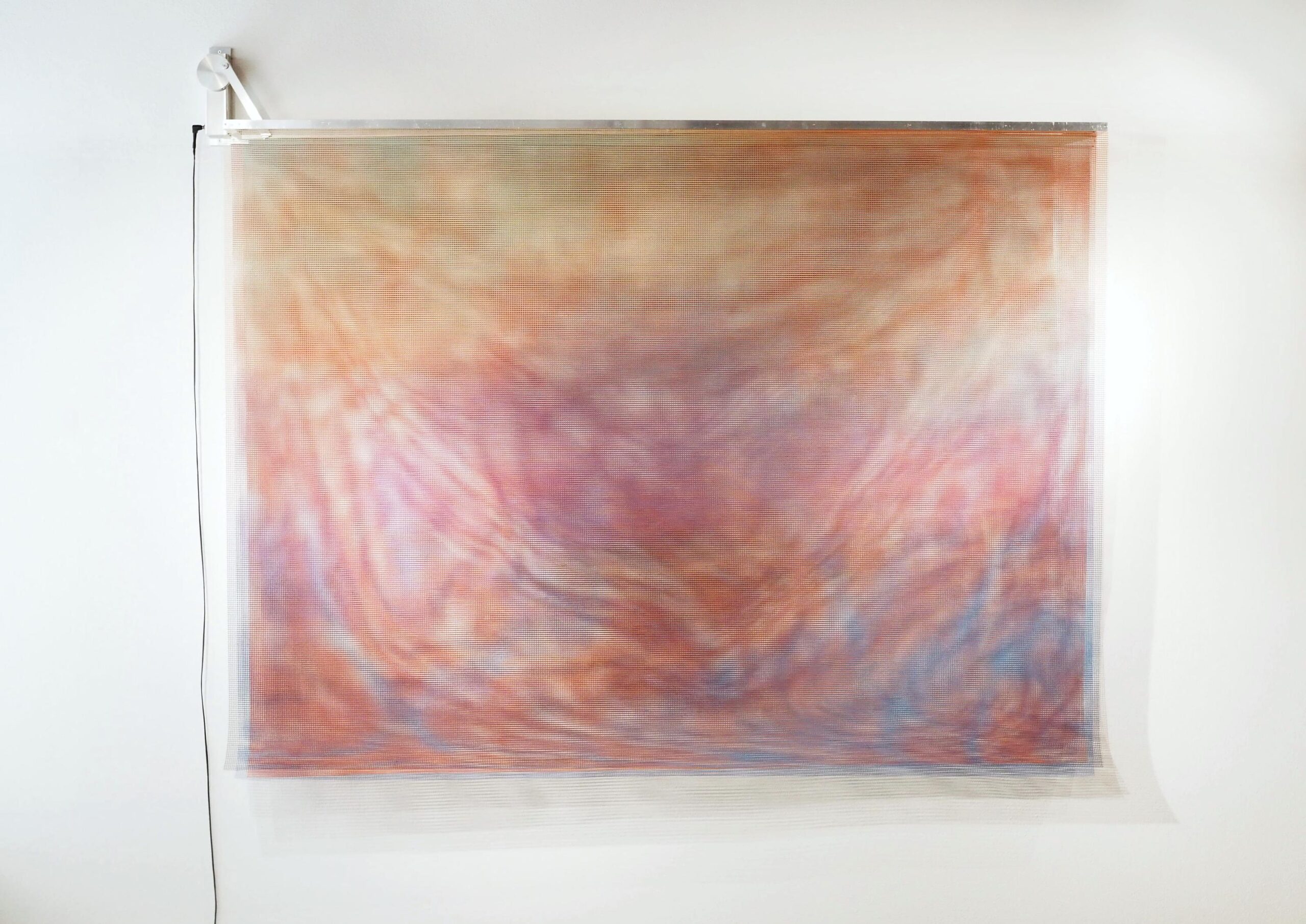 Caustics Sequence 2 - Tomislav Topić 