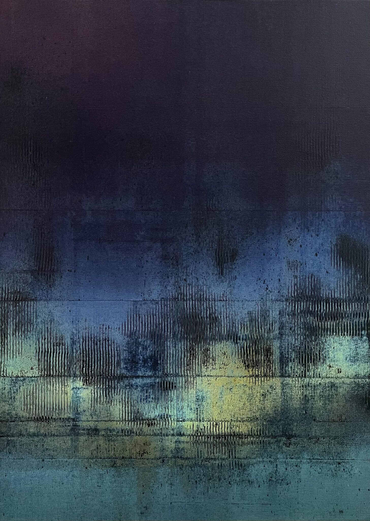 grandiose Unterschwätzung - Nico Sawatzki 