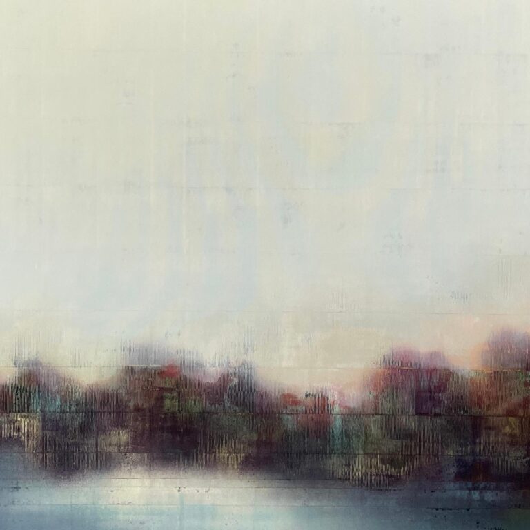 wie es ist kann es sein - Nico Sawatzki Galerie Isabelle Lesmeister