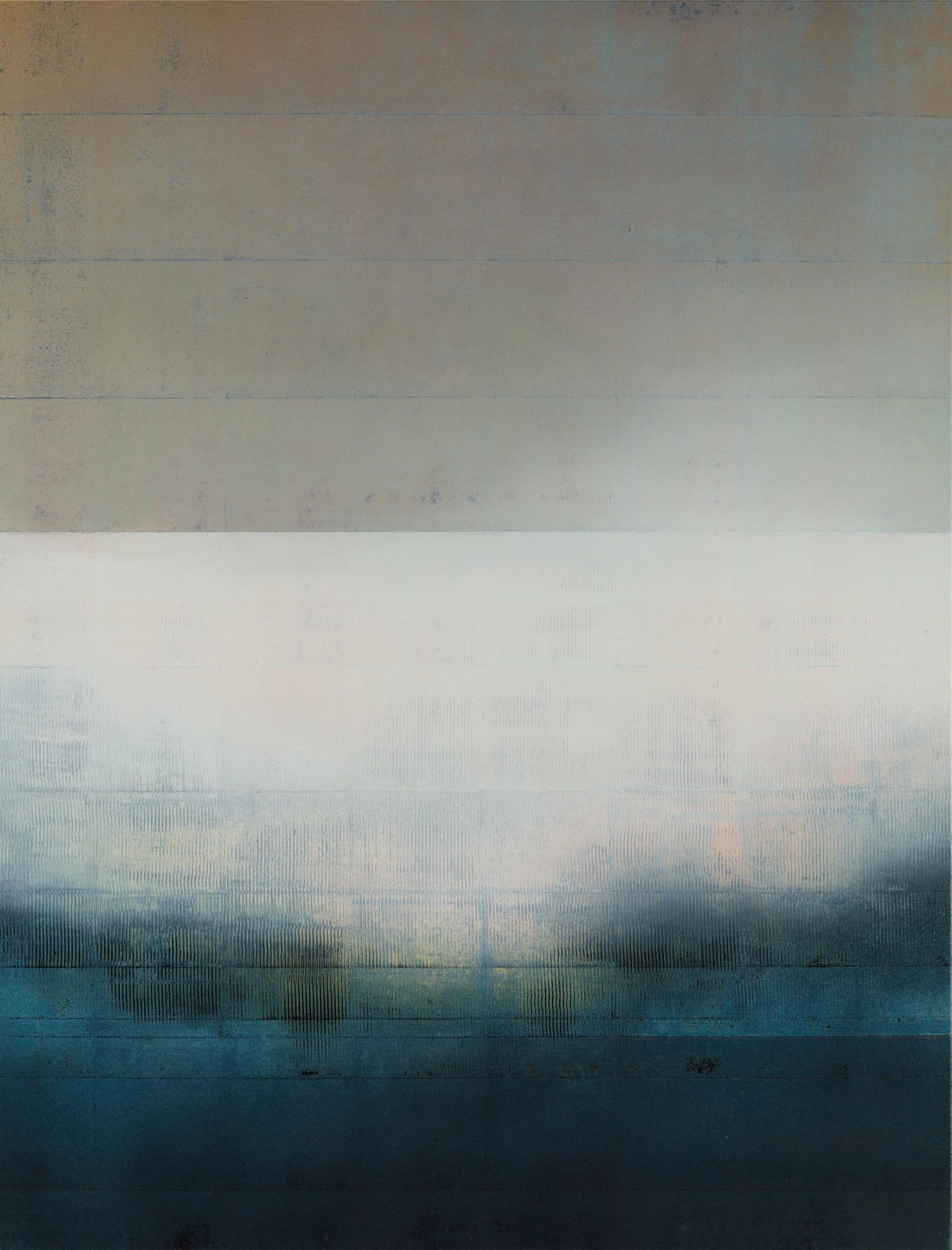 staubiger Boden - Nico Sawatzki (c) Galerie Isabelle Lesmeister, Julia Knorr