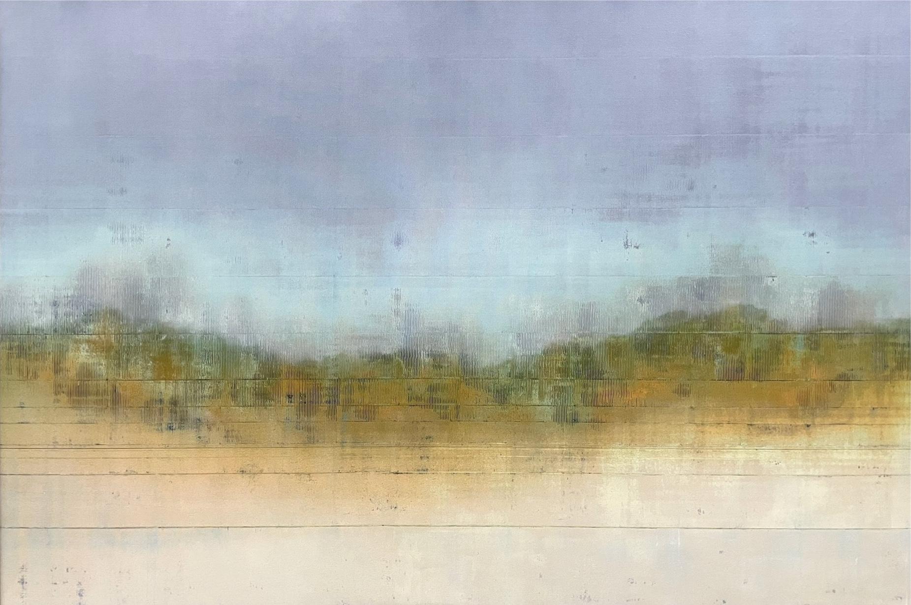 an und Pfirsich, meine Liebe - Nico Sawatzki Galerie Isabelle Lesmeister, Nico Sawatzki