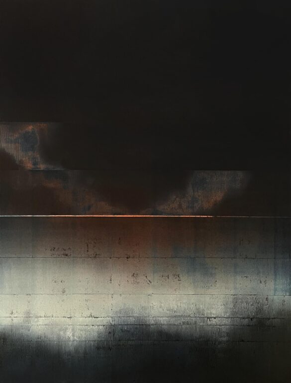 Schattenfuge 85 - Nico Sawatzki 