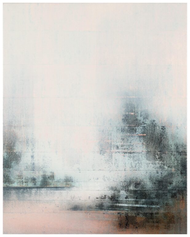 Komplex (rosa) - Nico Sawatzki 