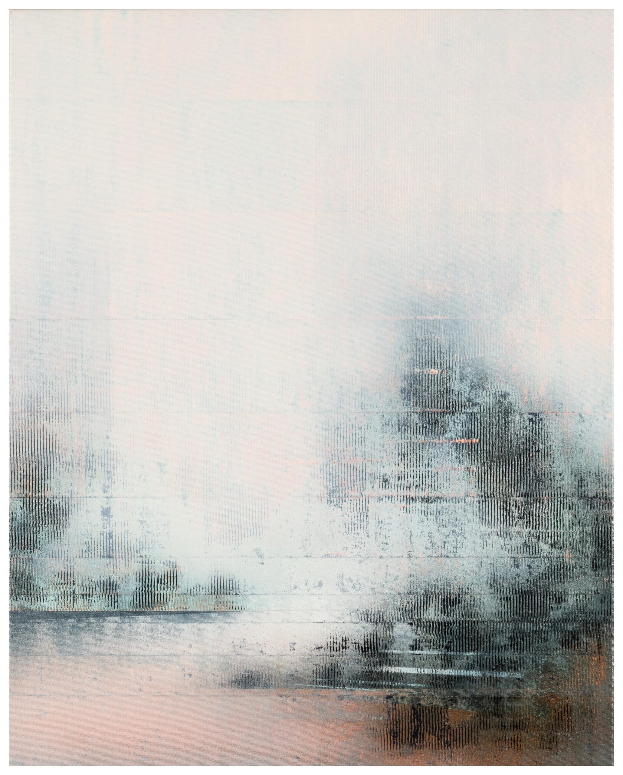 Komplex (rosa) - Nico Sawatzki 