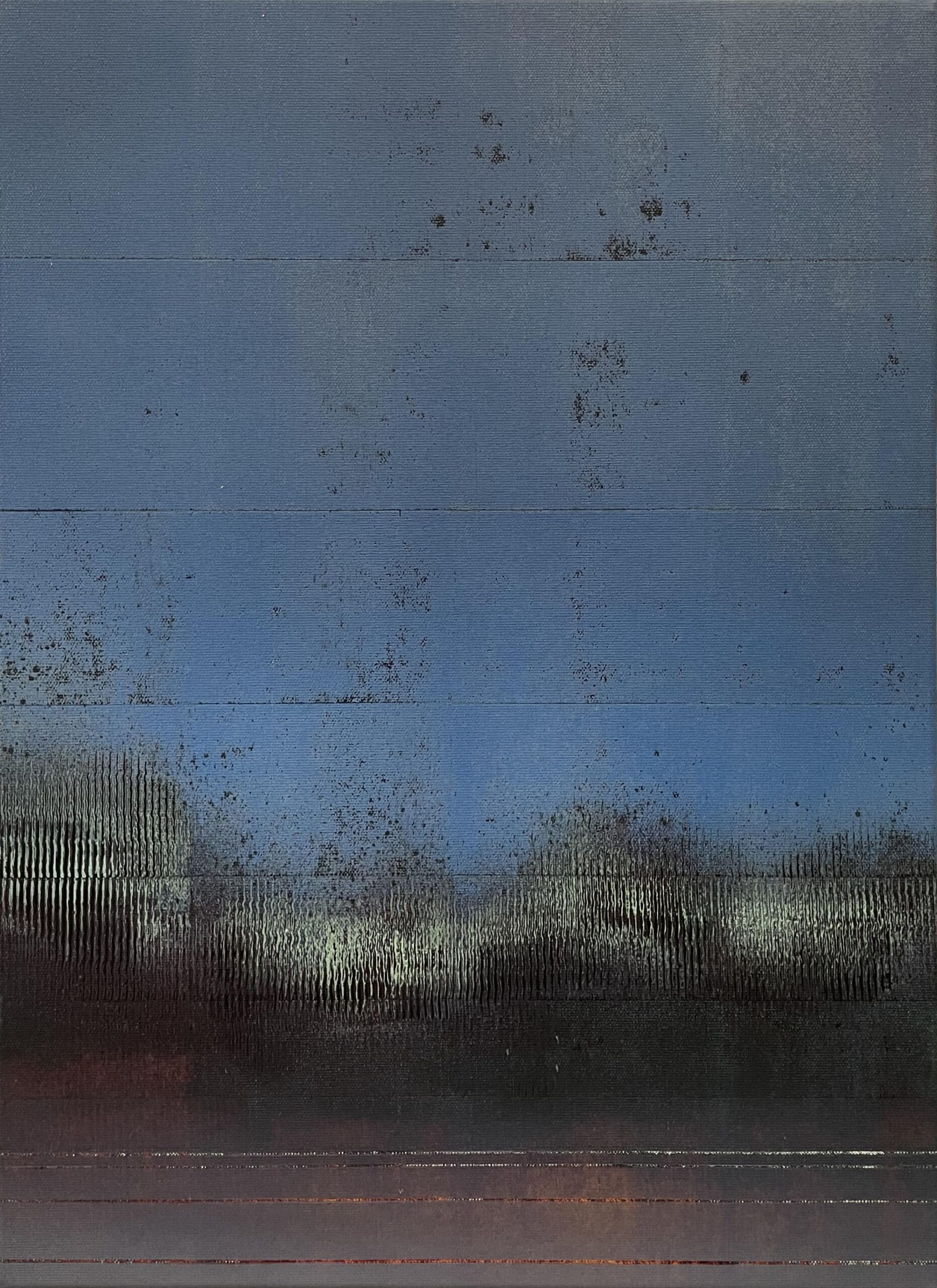 nicht mehr aufzufinden - Nico Sawatzki 