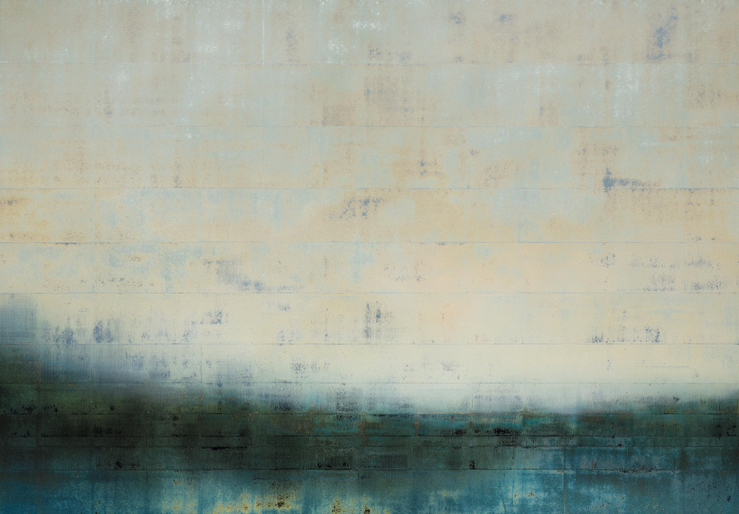 Fenster zum Hof - Nico Sawatzki (c) Galerie Isabelle Lesmeister, Julia Knorr