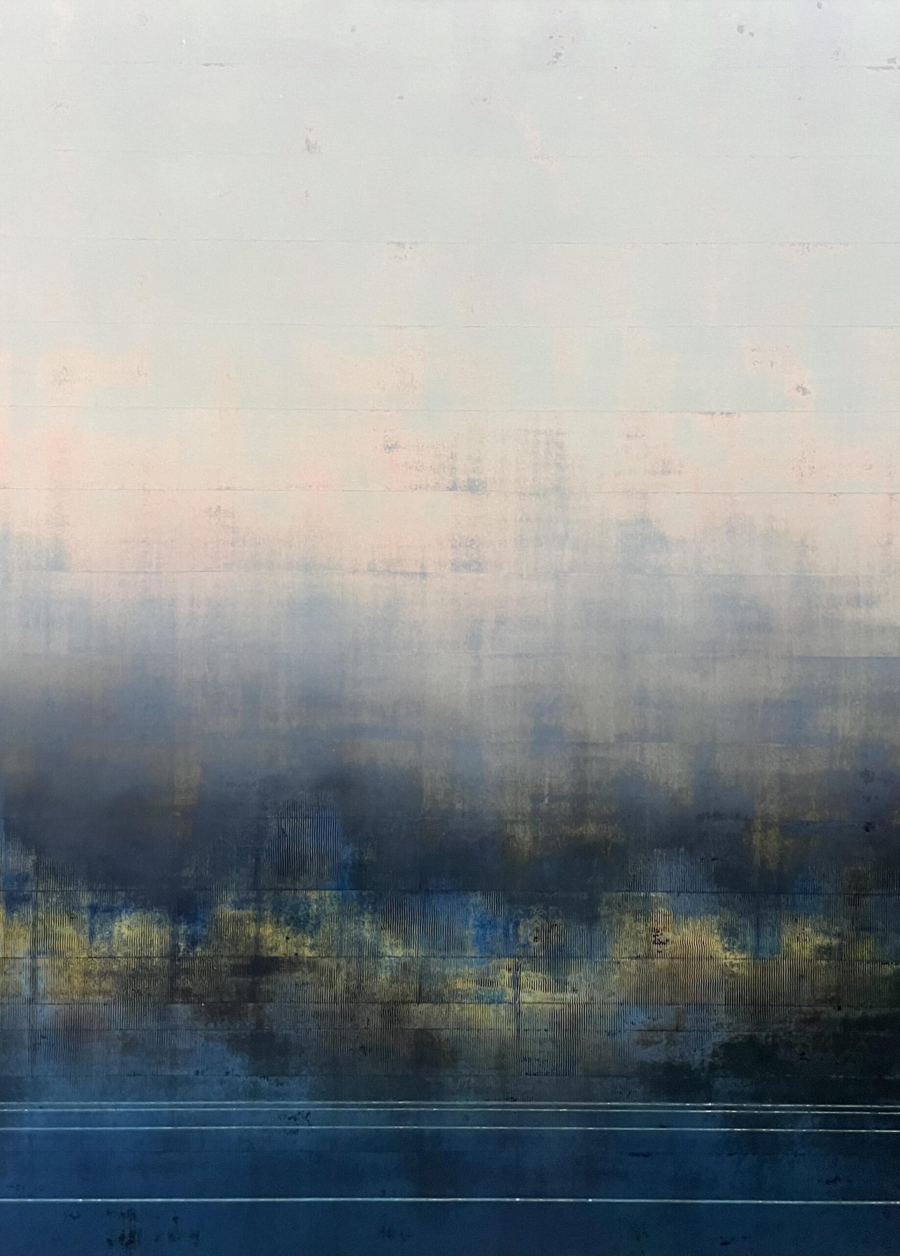 zunehmend feuchtelich - Nico Sawatzki 