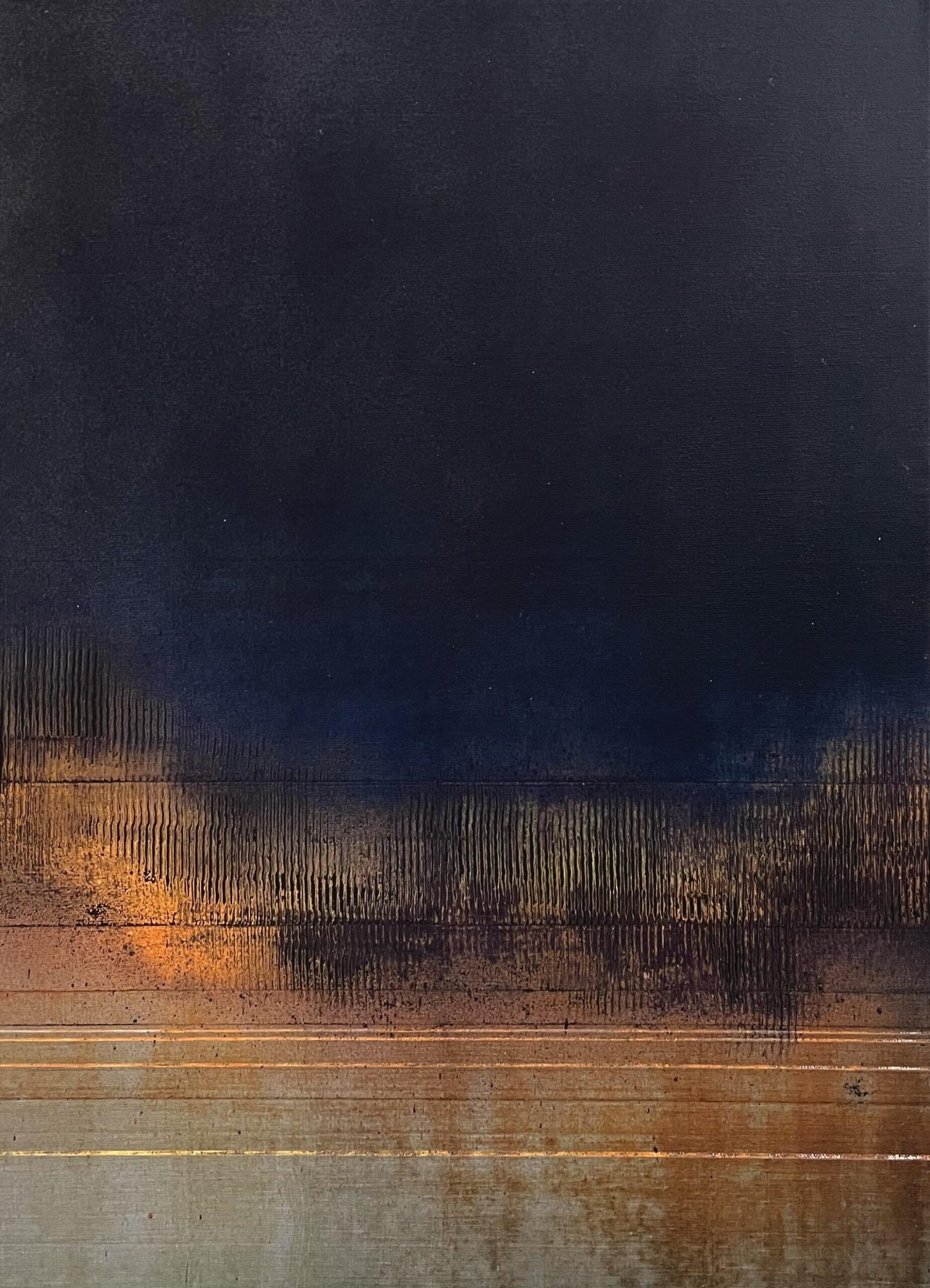 wer, wenn nicht jetzt - Nico Sawatzki 