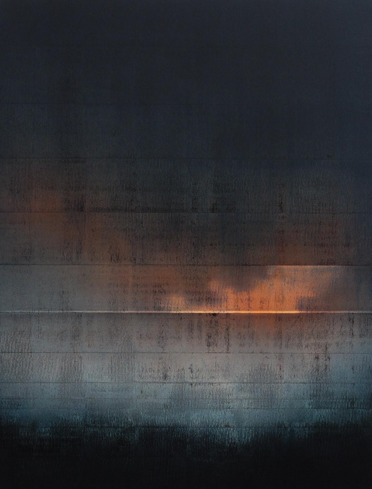 Schattenfuge 30 - Nico Sawatzki 