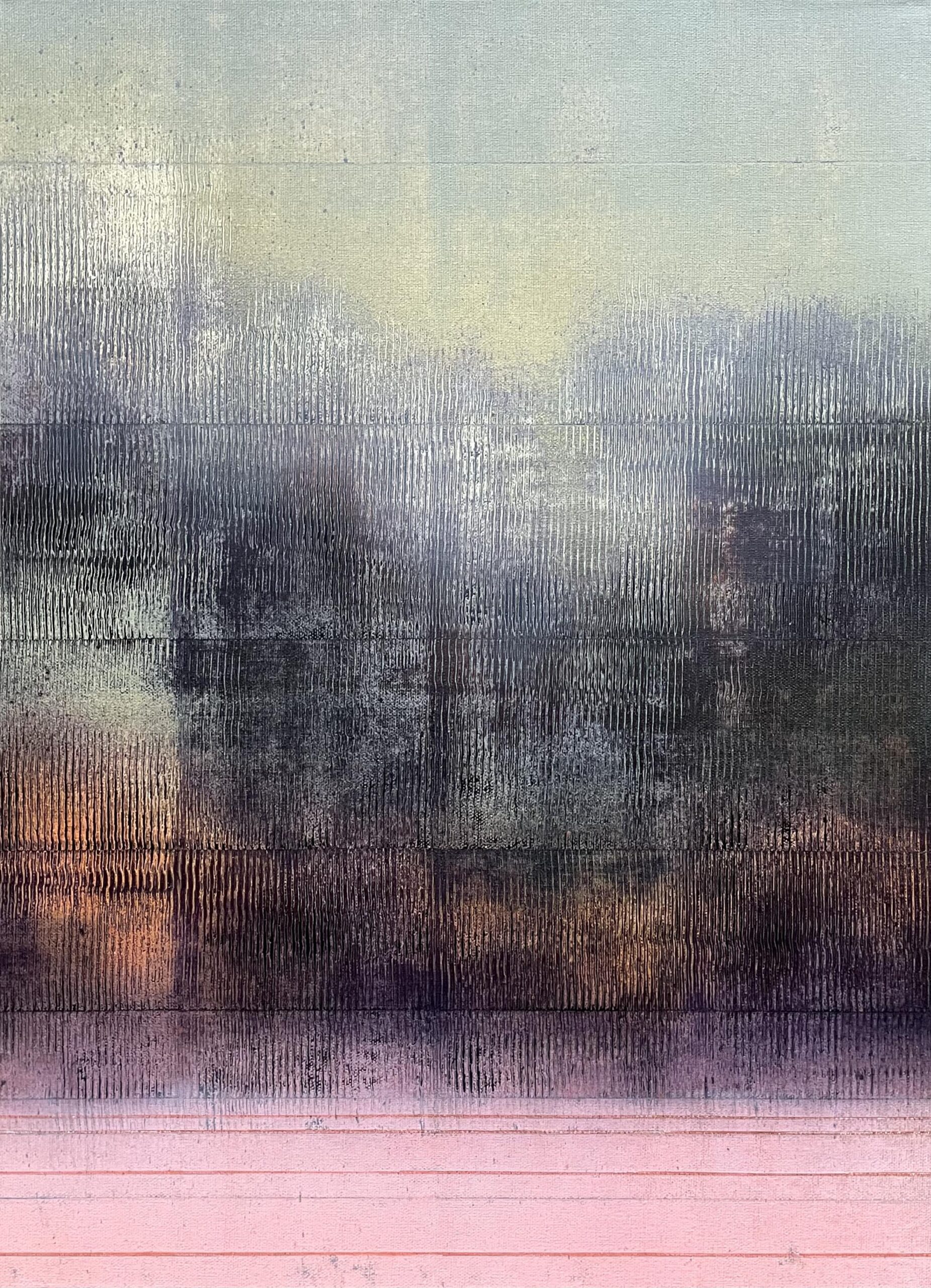 Flattermann gefangen - Nico Sawatzki 