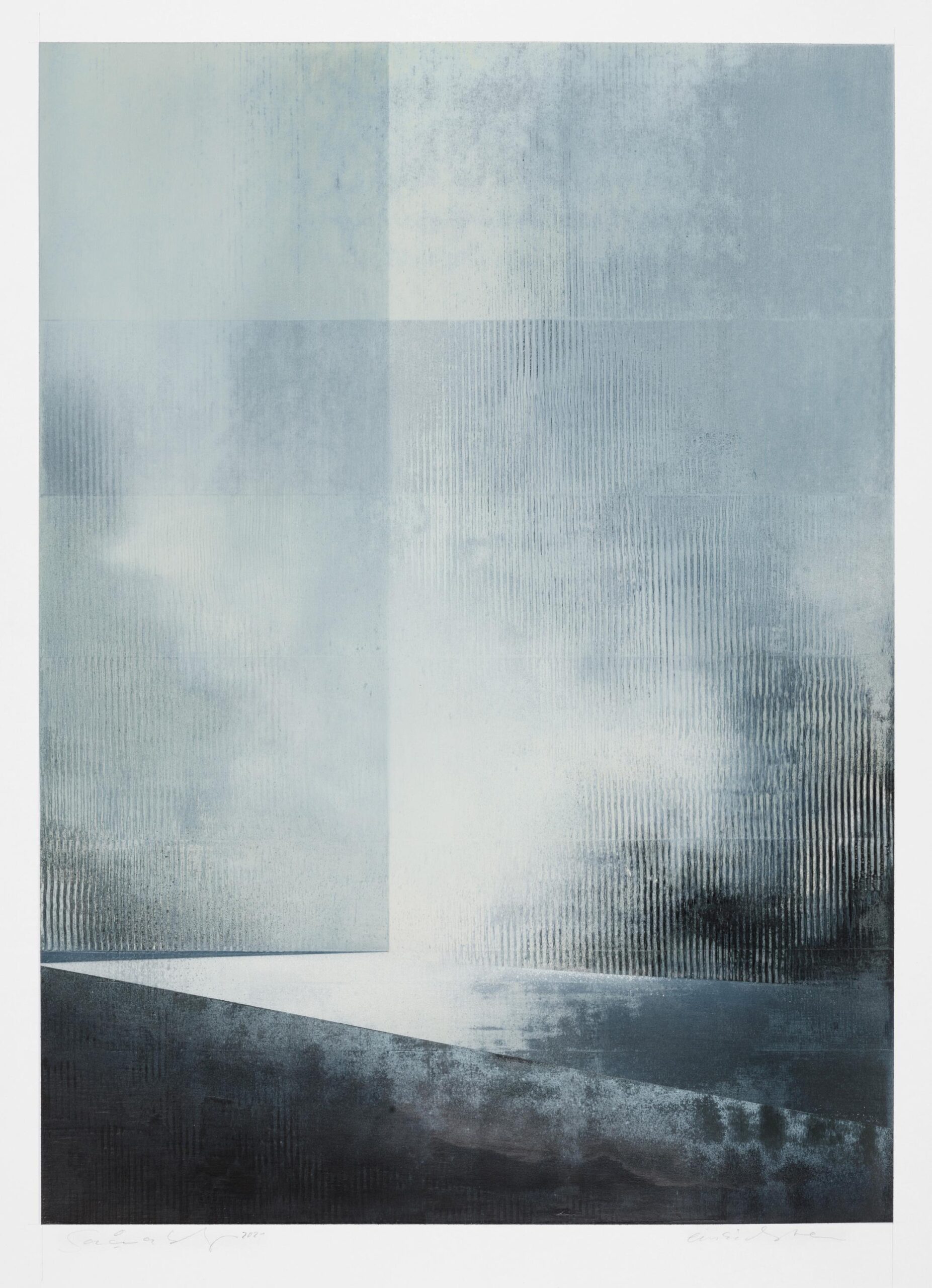 Einsichten I - Nico Sawatzki 