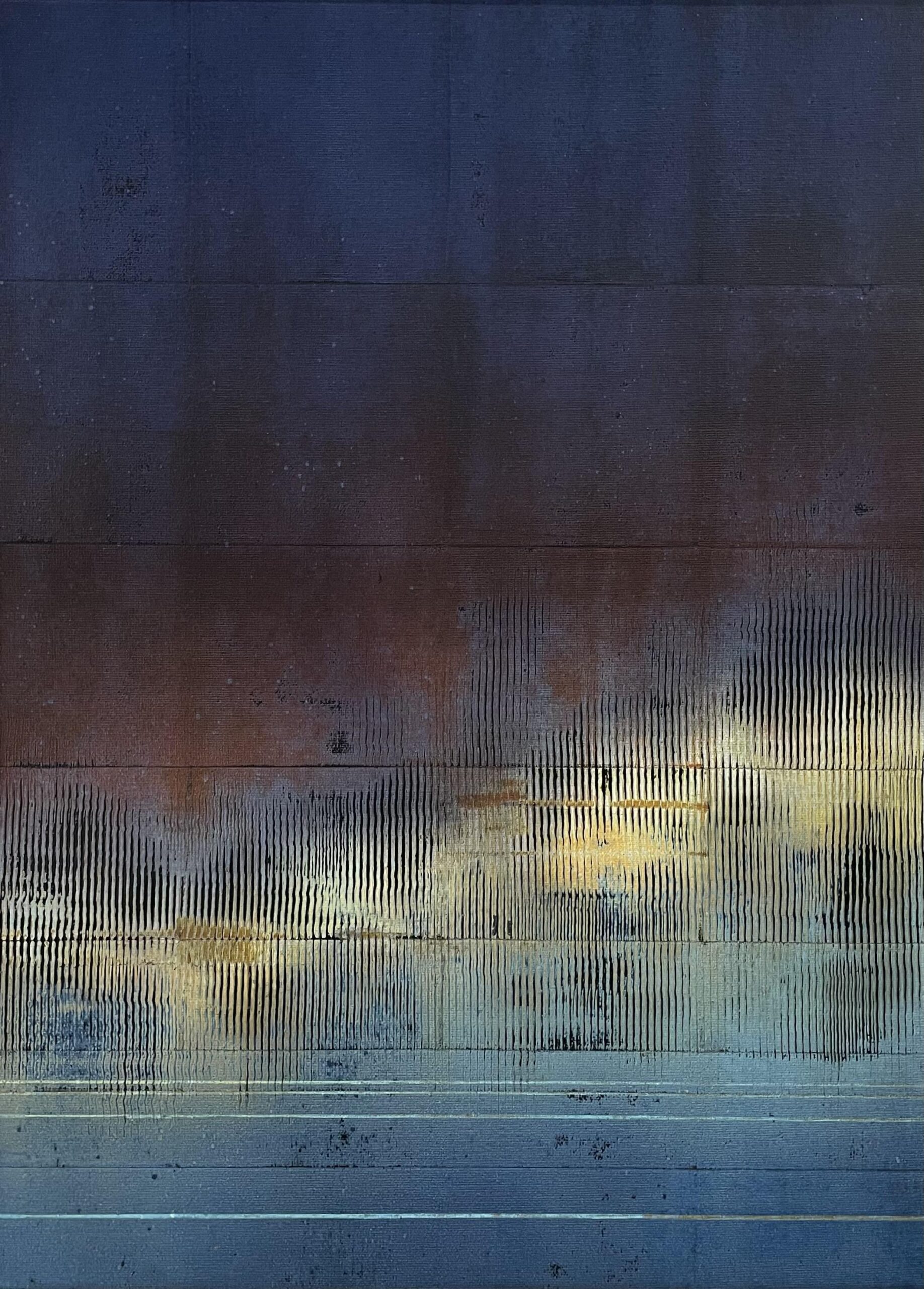 Gecko Erschrecko - Nico Sawatzki 