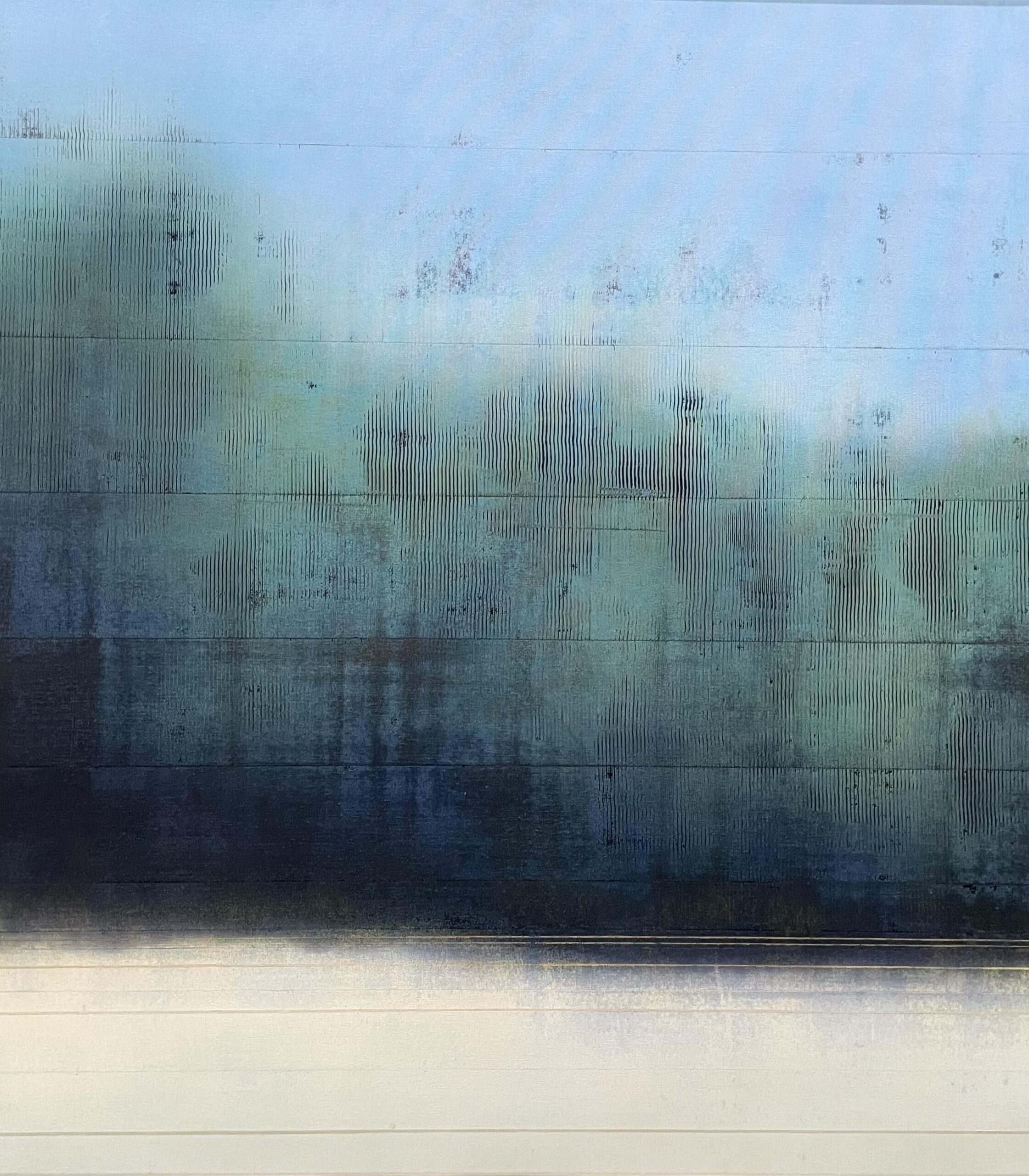 gute Unruhe - Nico Sawatzki 