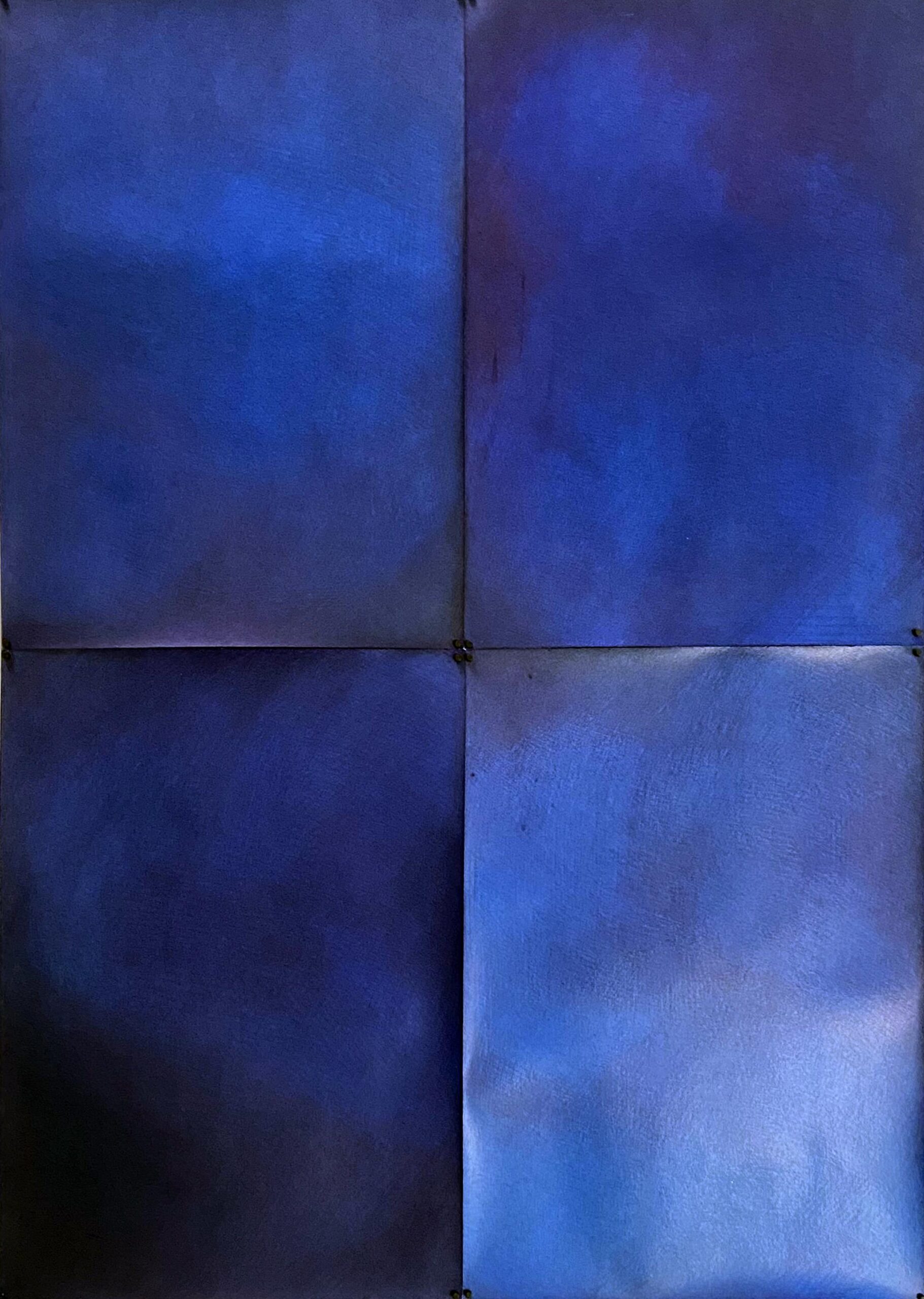 Notturni (N51) - Silvia Inselvini 