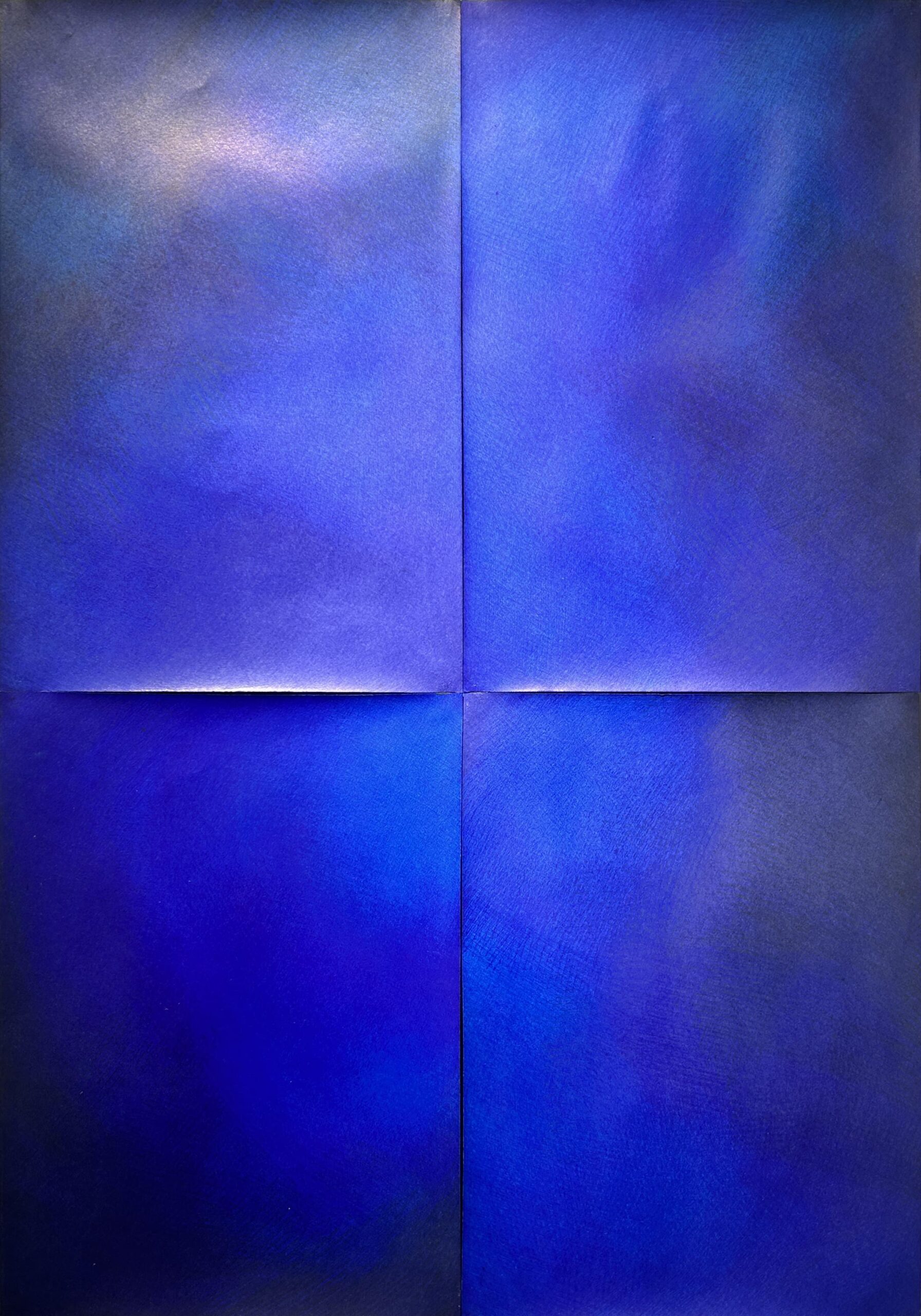 Notturni (N52) - Silvia Inselvini 