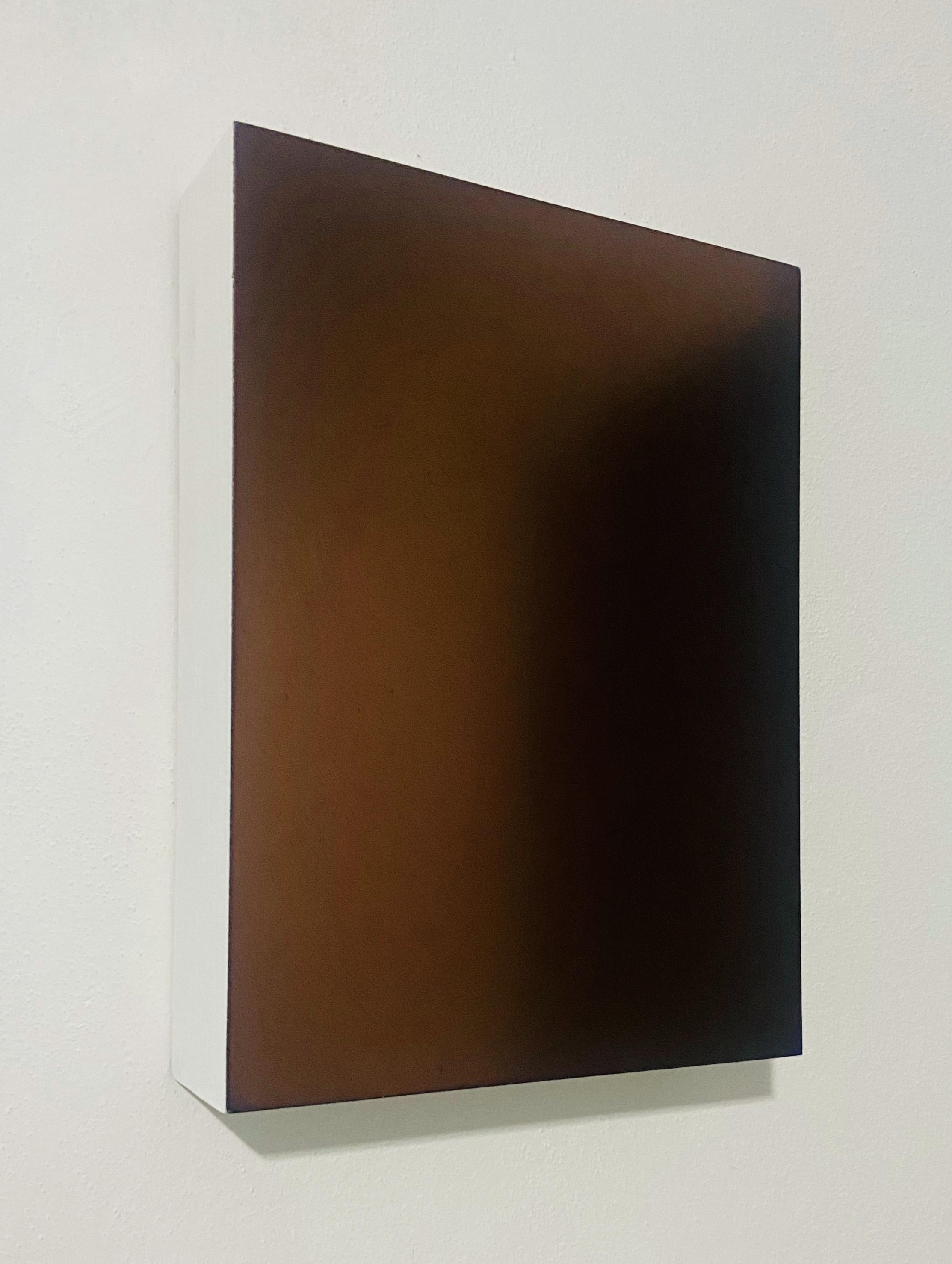 Apoteosi (A008) - Silvia Inselvini 