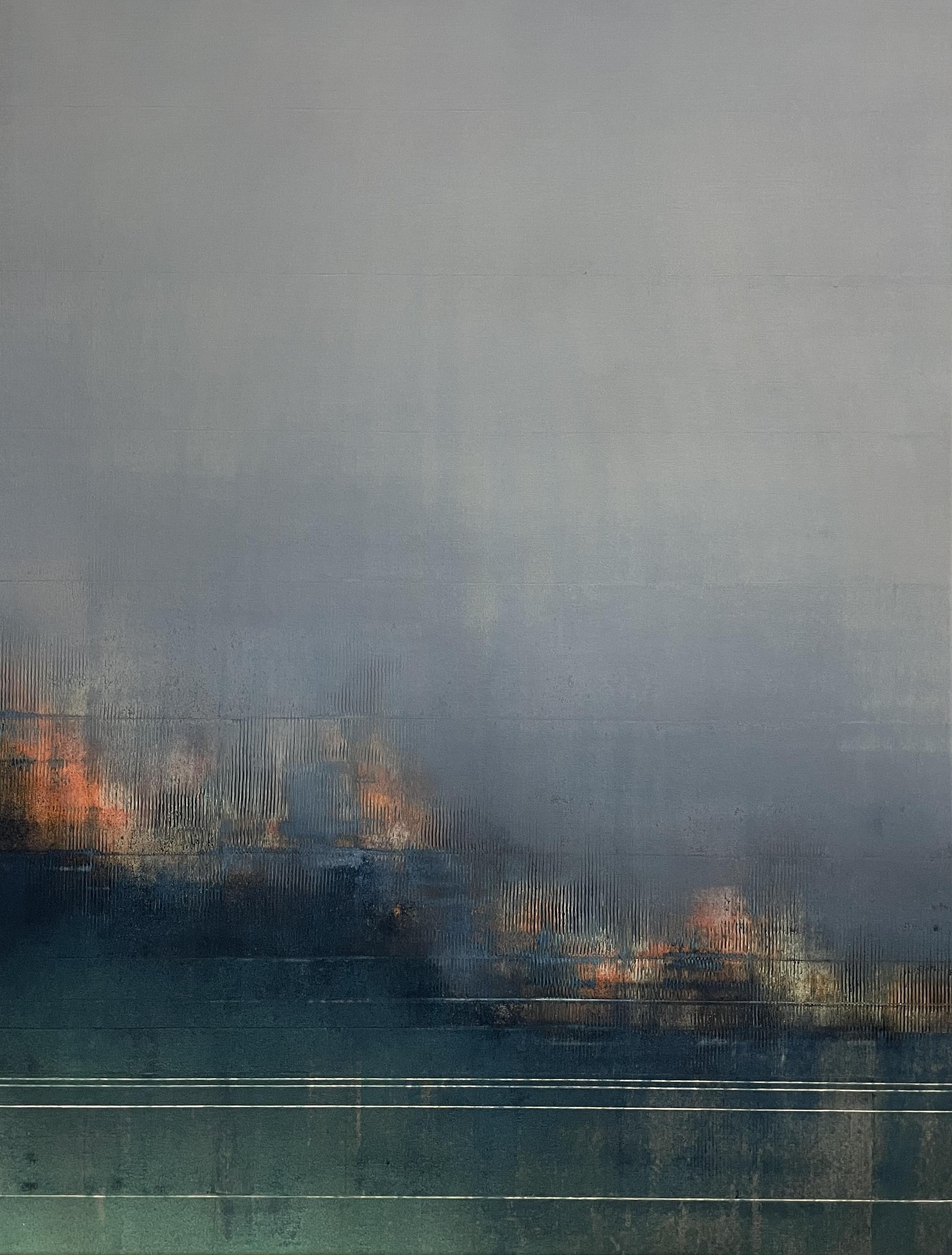 steinig geistig - Nico Sawatzki 