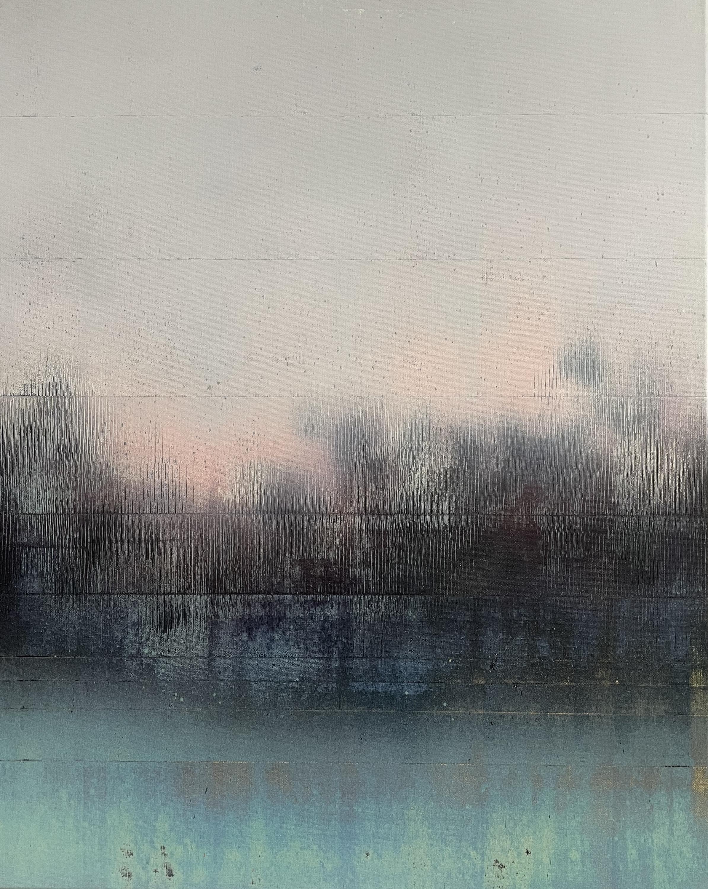 Hinterhausromantik - Nico Sawatzki 