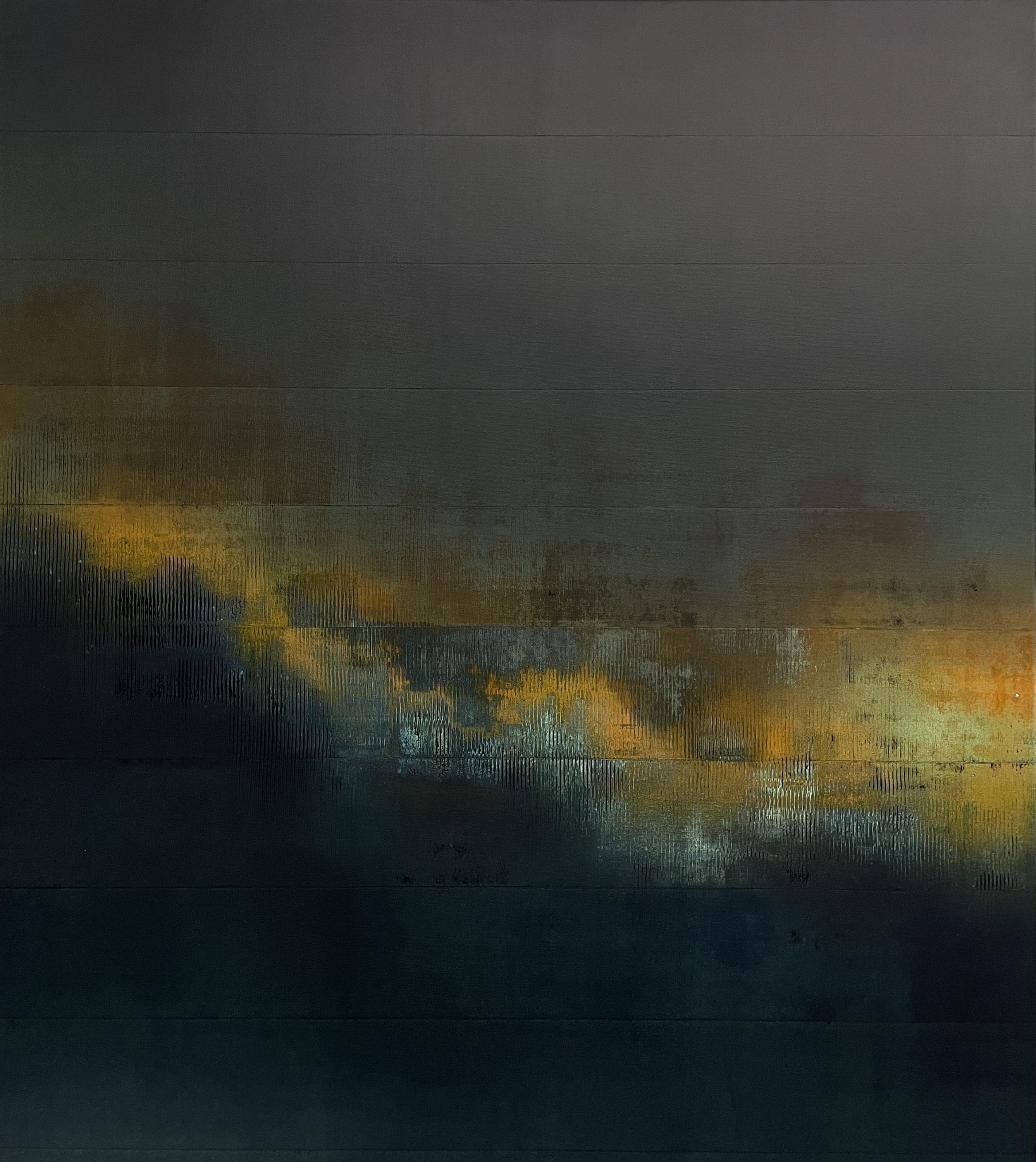 nicht zu wenig vorgenommen - Nico Sawatzki 