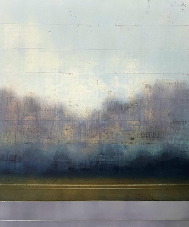 blinde Flecken bleiben - Nico Sawatzki 