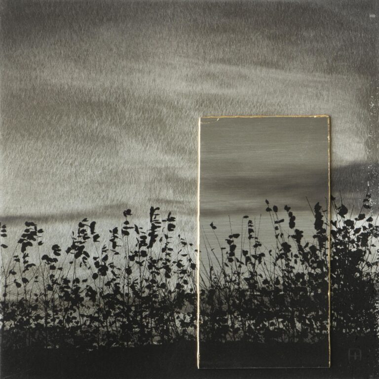 The Invitation I - Nicola Hackl-Haslinger Nicola Hackl-Haslinger, Nicola Hackl-Haslinger