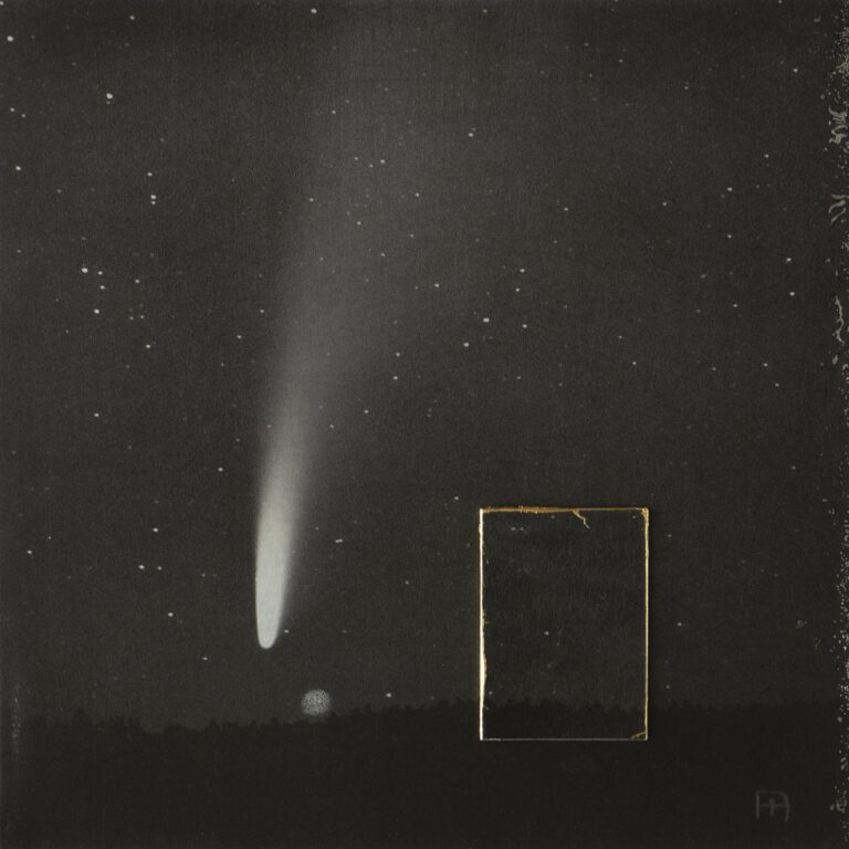 The Invitation VXI - Nicola Hackl-Haslinger Nicola Hackl-Haslinger, Nicola Hackl-Haslinger