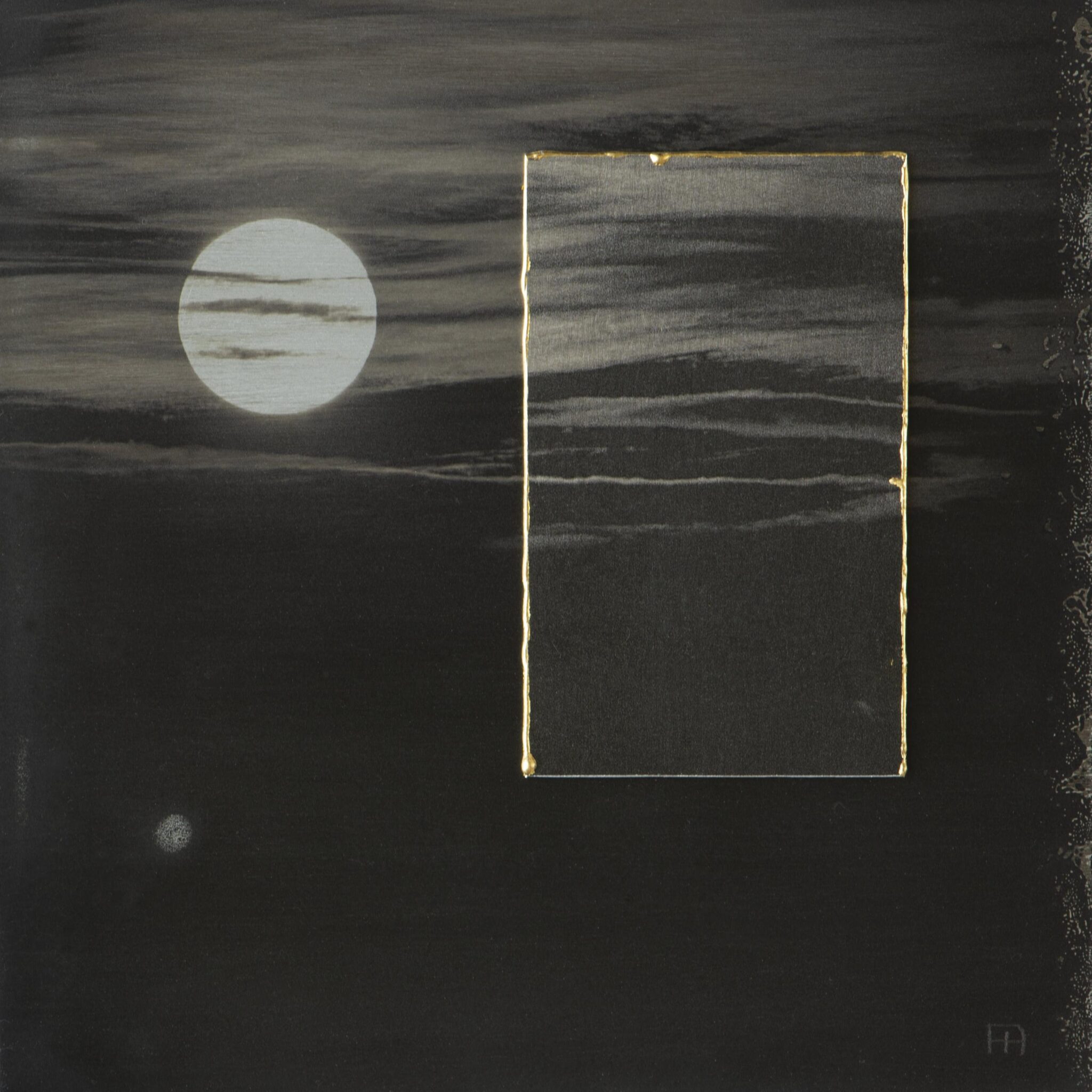 The Invitation VIII - Nicola Hackl-Haslinger Nicola Hackl-Haslinger, Nicola Hackl-Haslinger