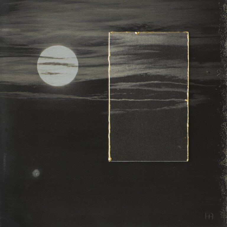 The Invitation VIII - Nicola Hackl-Haslinger Nicola Hackl-Haslinger, Nicola Hackl-Haslinger