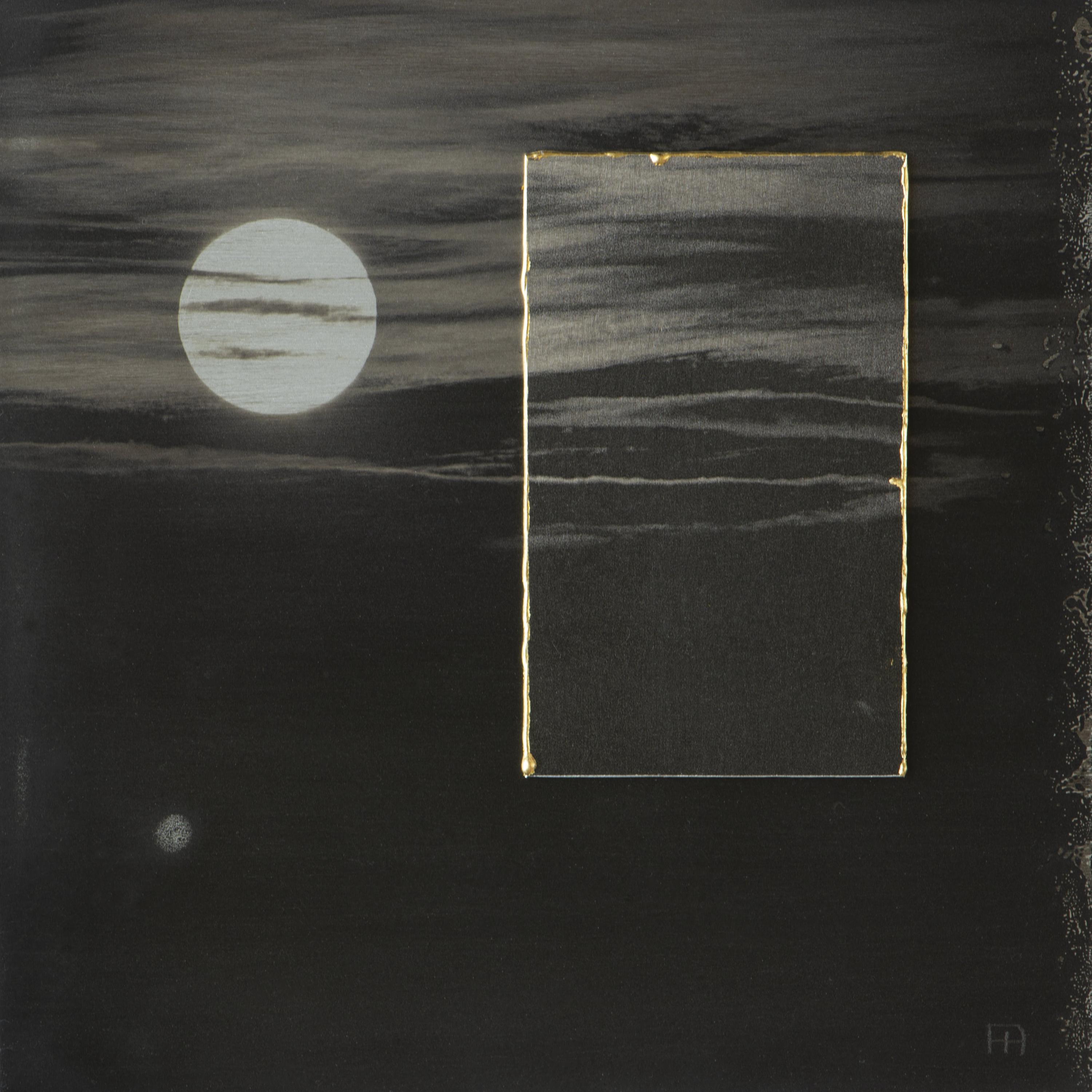 The Invitation VIII - Nicola Hackl-Haslinger Nicola Hackl-Haslinger, Nicola Hackl-Haslinger