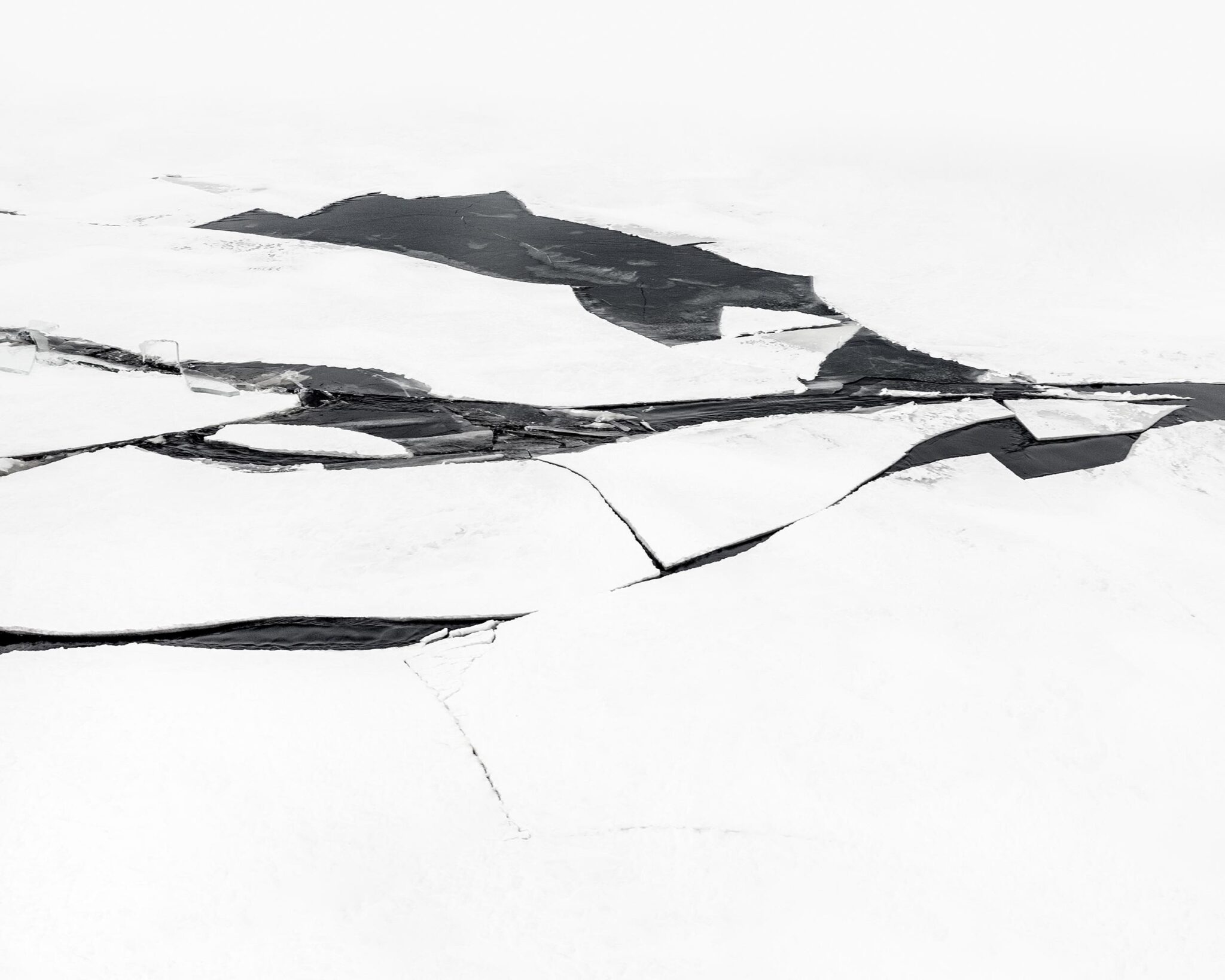 Cracks I - Uwe Langmann Uwe Langmann, Uwe Langmann