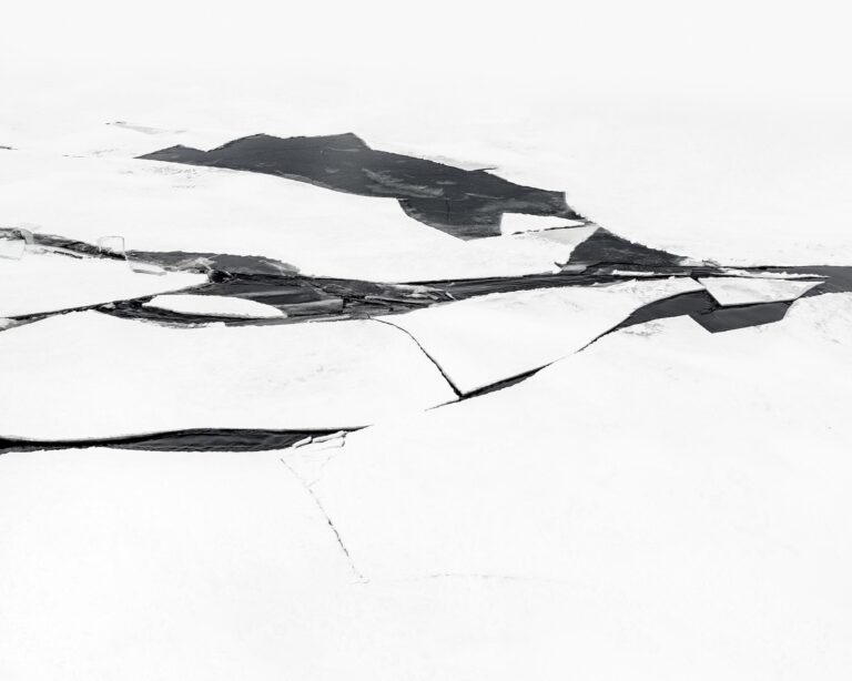 Cracks I - Uwe Langmann Uwe Langmann, Uwe Langmann