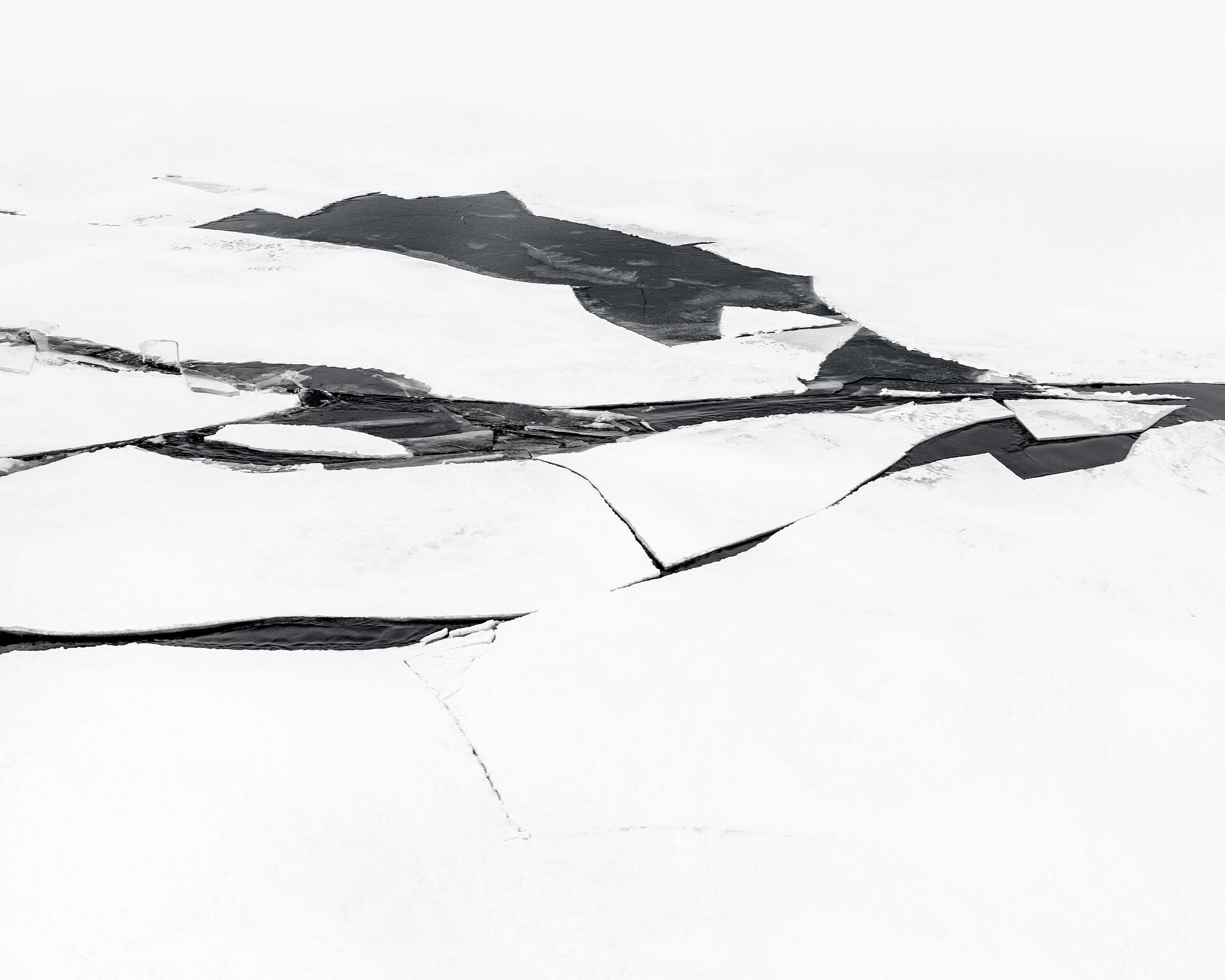 Cracks I - Uwe Langmann Uwe Langmann, Uwe Langmann