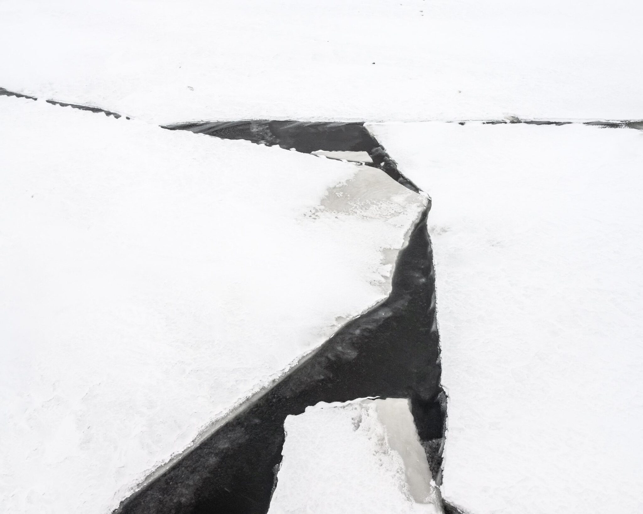 Cracks II - Uwe Langmann Uwe Langmann, Uwe Langmann