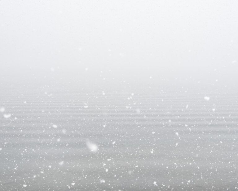 Snow III - Uwe Langmann Uwe Langmann, Uwe Langmann