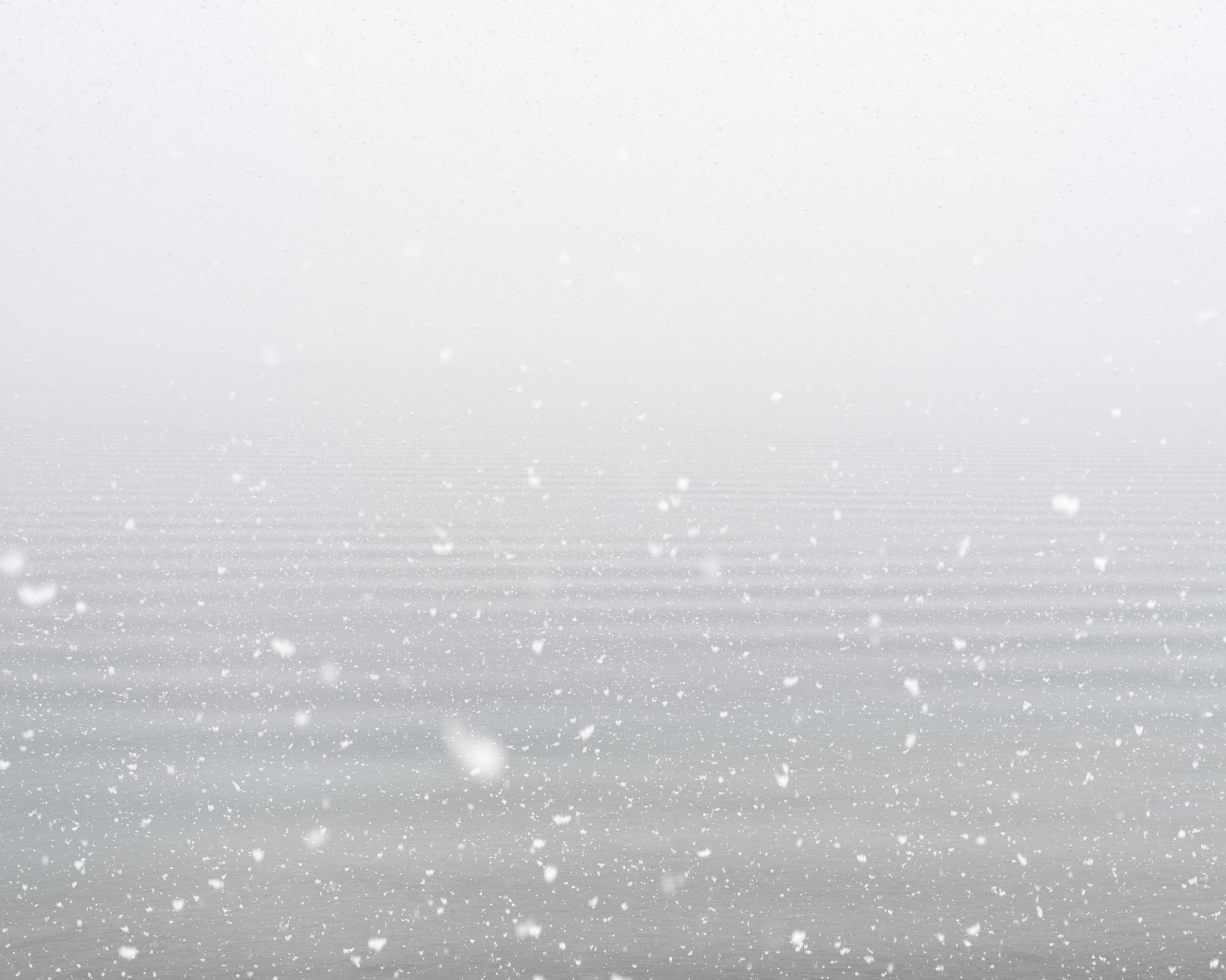 Snow III - Uwe Langmann Uwe Langmann, Uwe Langmann