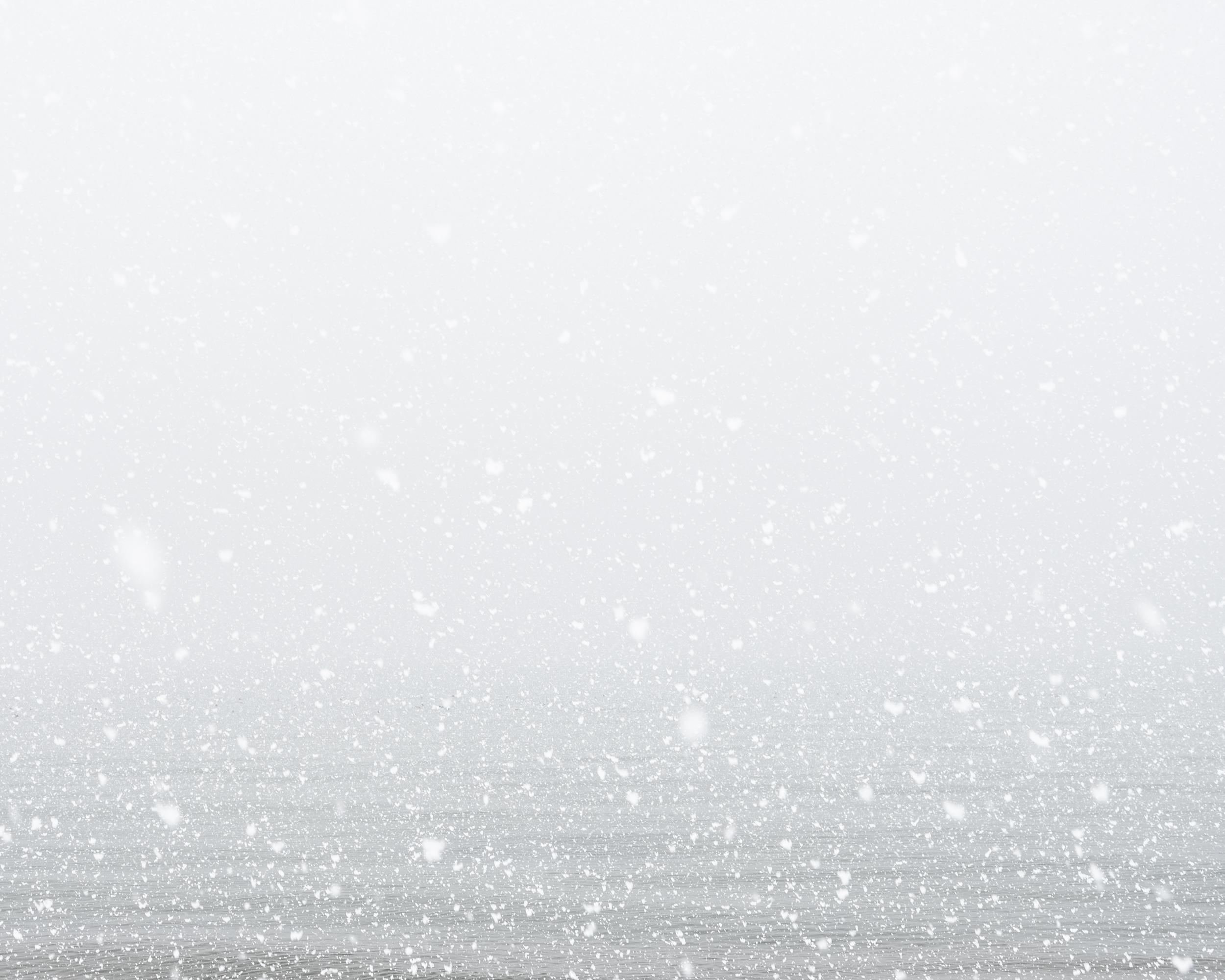 Snow I - Uwe Langmann Uwe Langmann, Uwe Langmann