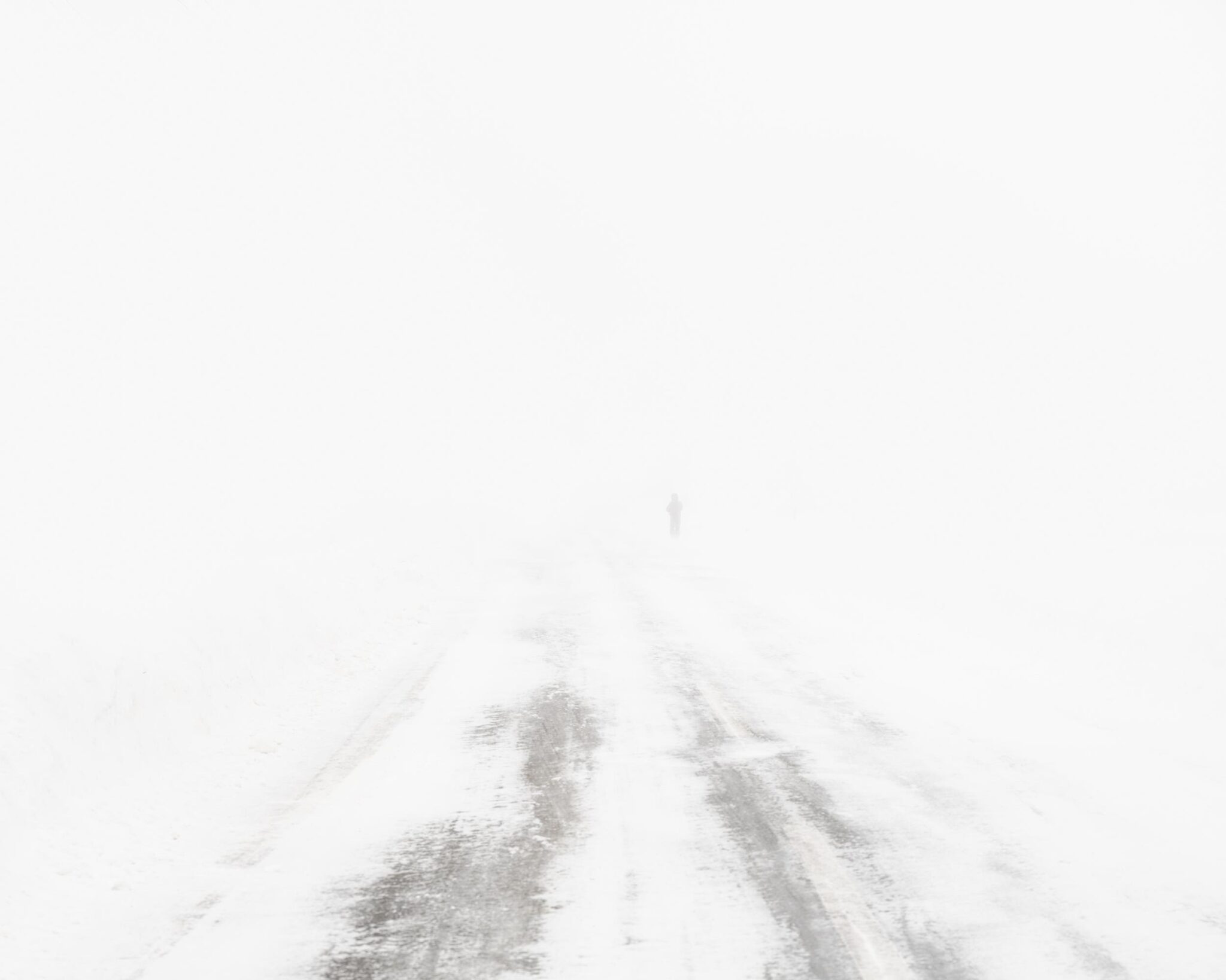 Nowhere - Uwe Langmann Uwe Langmann, Uwe Langmann