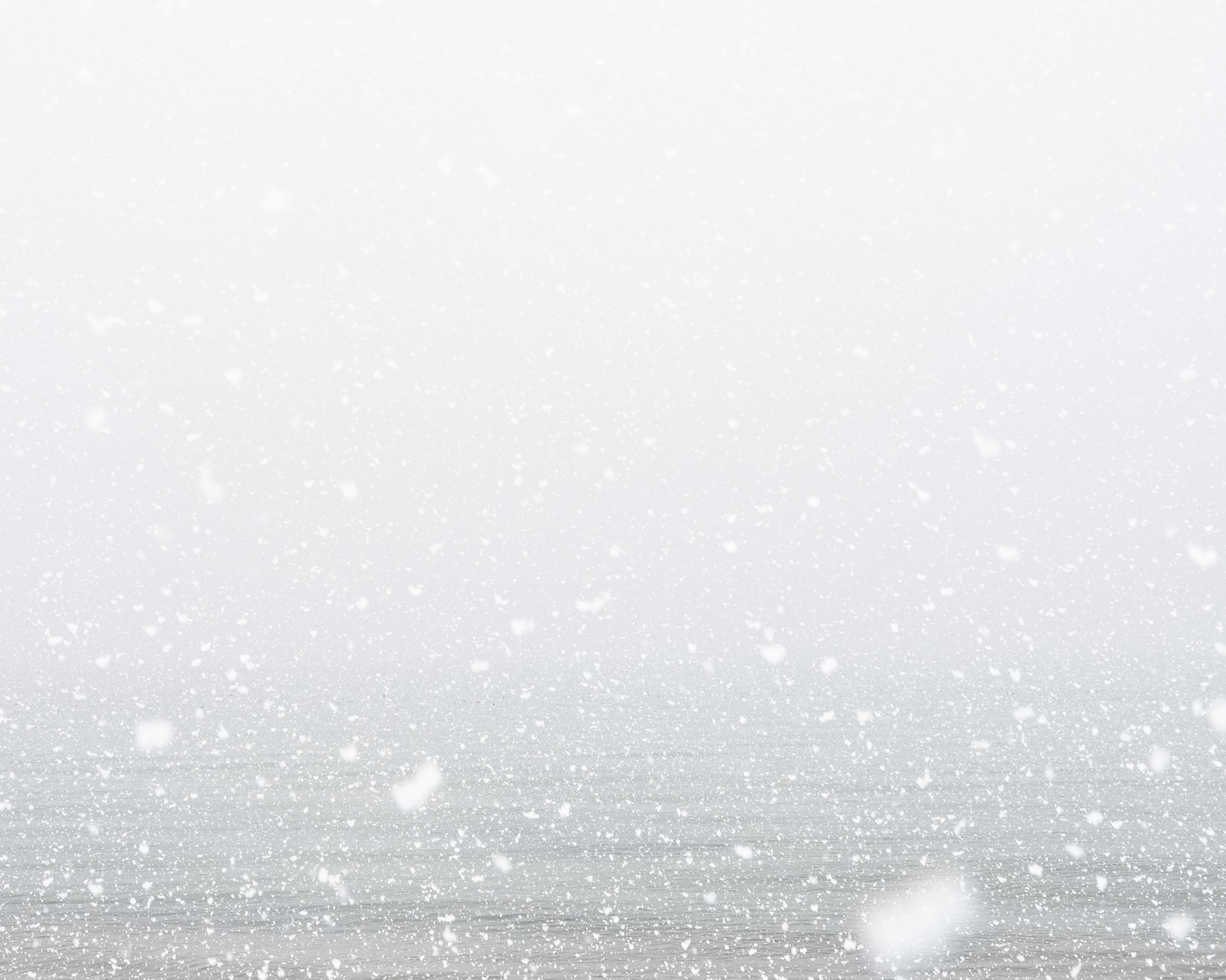 Snow II - Uwe Langmann Uwe Langmann, Uwe Langmann