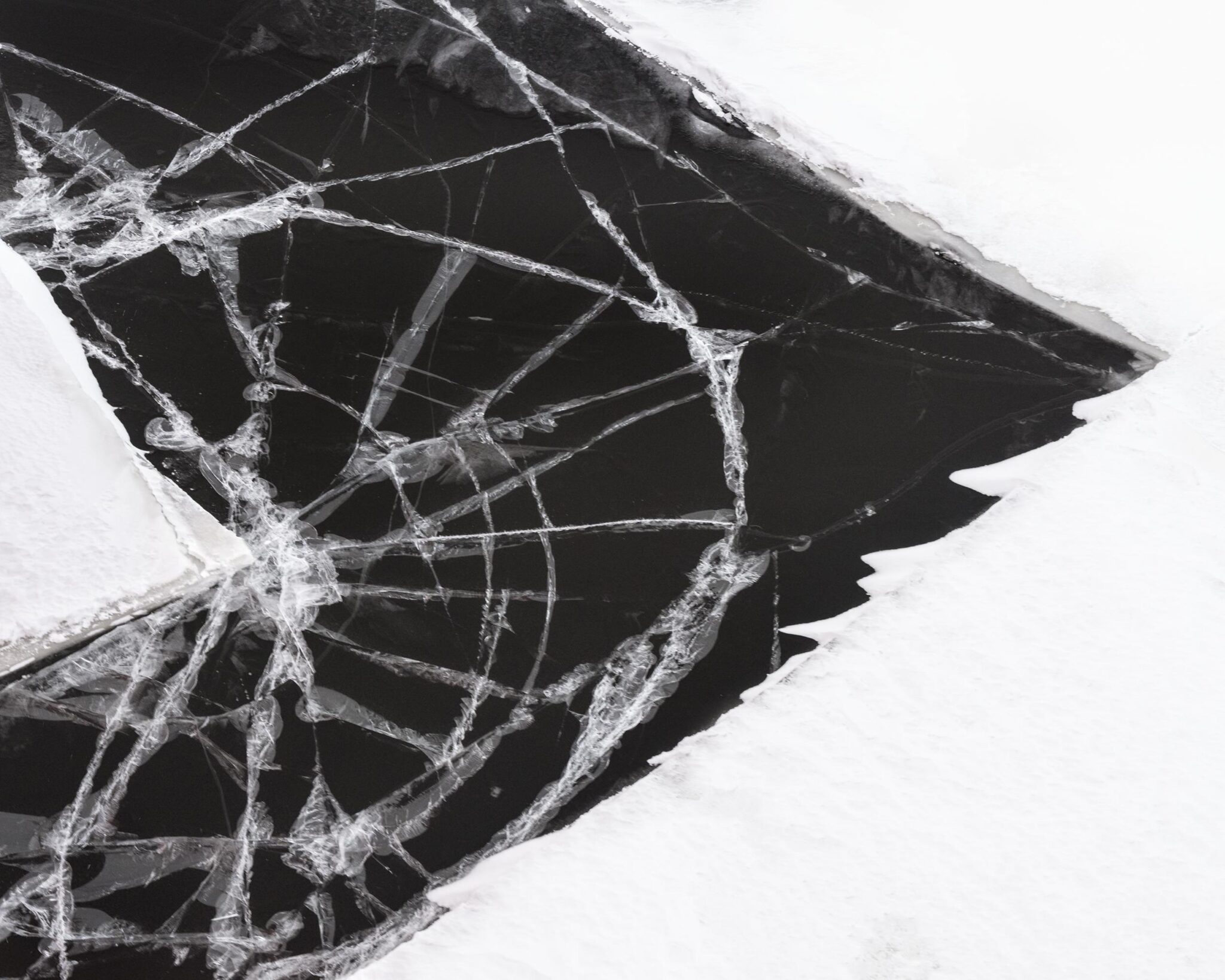 Cracks IV - Uwe Langmann Uwe Langmann, Uwe Langmann