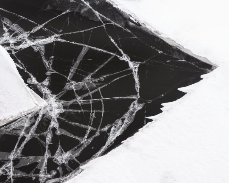 Cracks IV - Uwe Langmann Uwe Langmann, Uwe Langmann