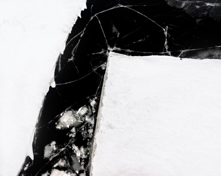 Cracks III - Uwe Langmann Uwe Langmann, Uwe Langmann