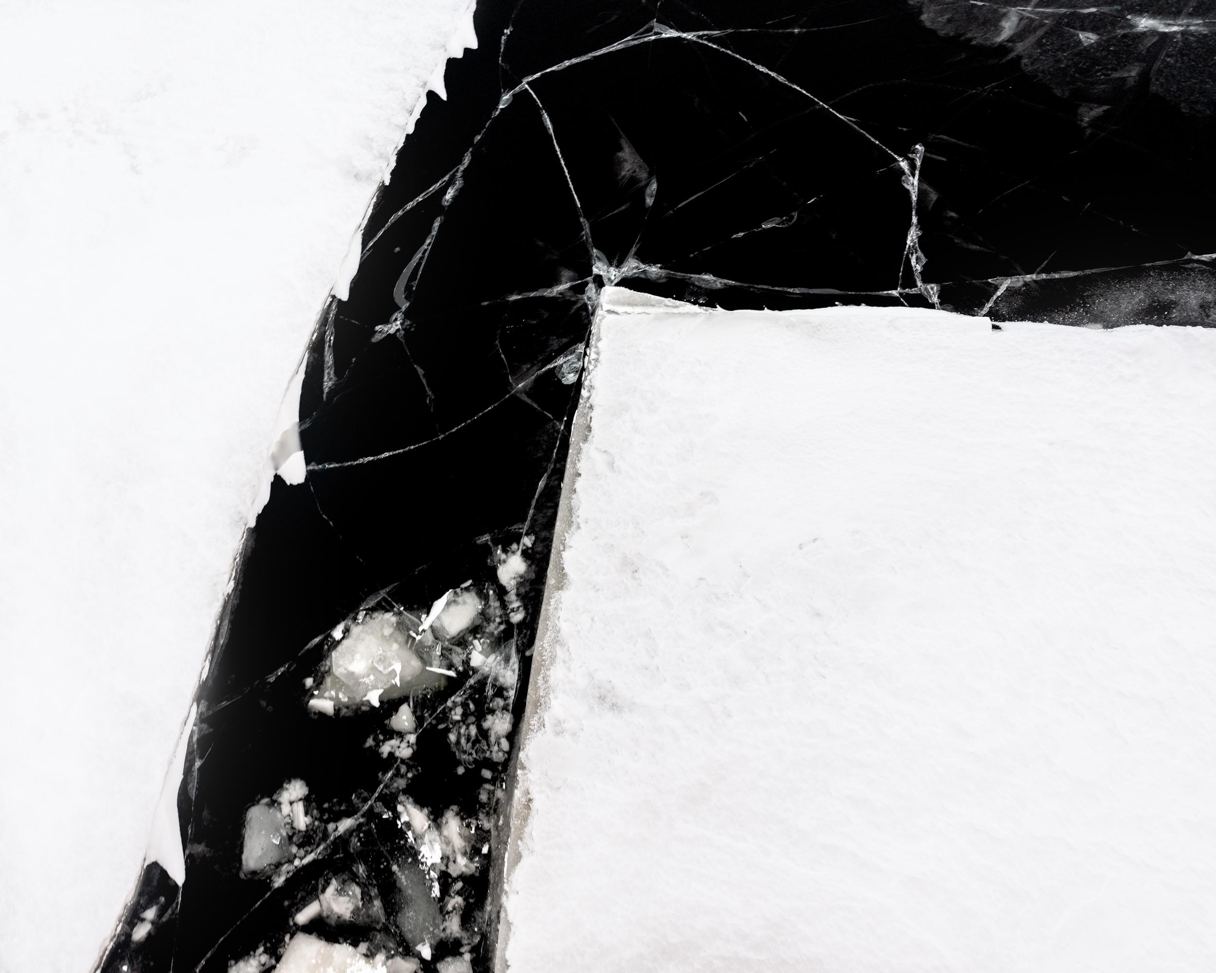 Cracks III - Uwe Langmann Uwe Langmann, Uwe Langmann