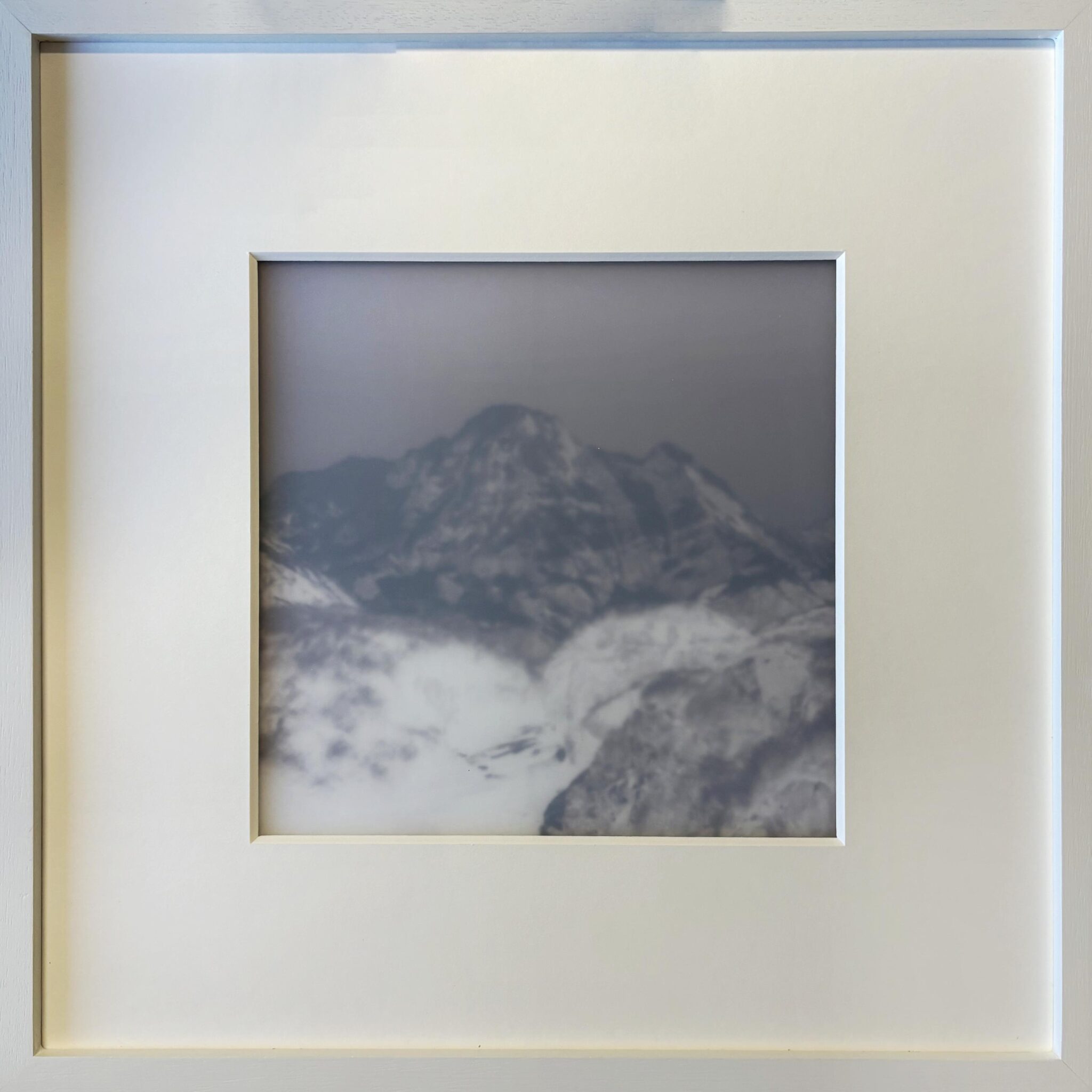 The Mountain’s Eyes - Roberto Ghezzi Roberto Ghezzi, Roberto Ghezzi