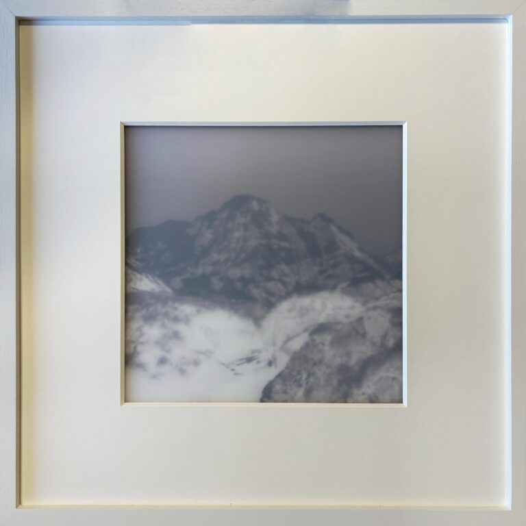 The Mountain’s Eyes - Roberto Ghezzi Roberto Ghezzi, Roberto Ghezzi